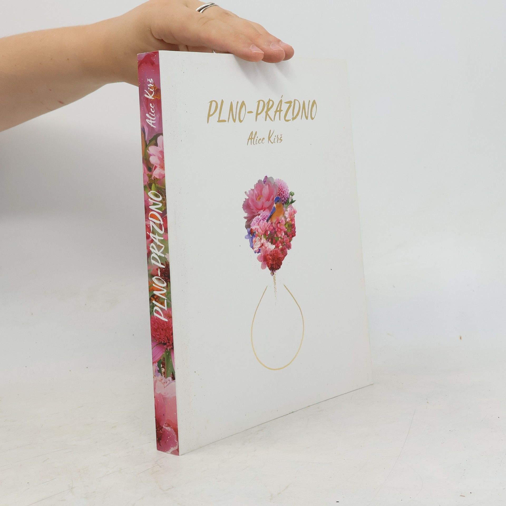 Alice Kirš Plno-Prázdno