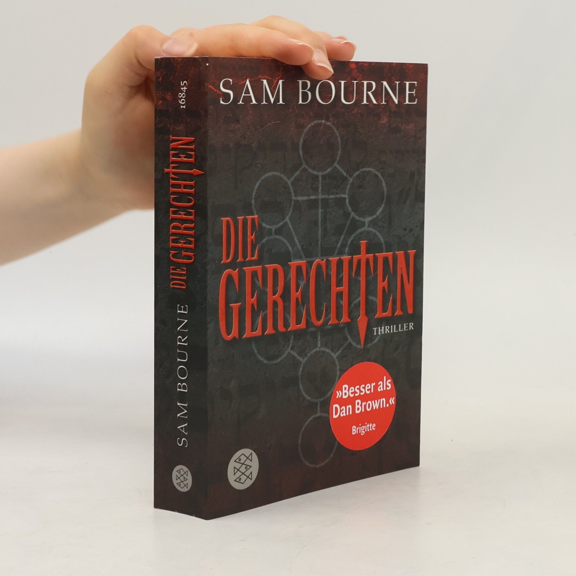 Jonathan Freedland Die Gerechten