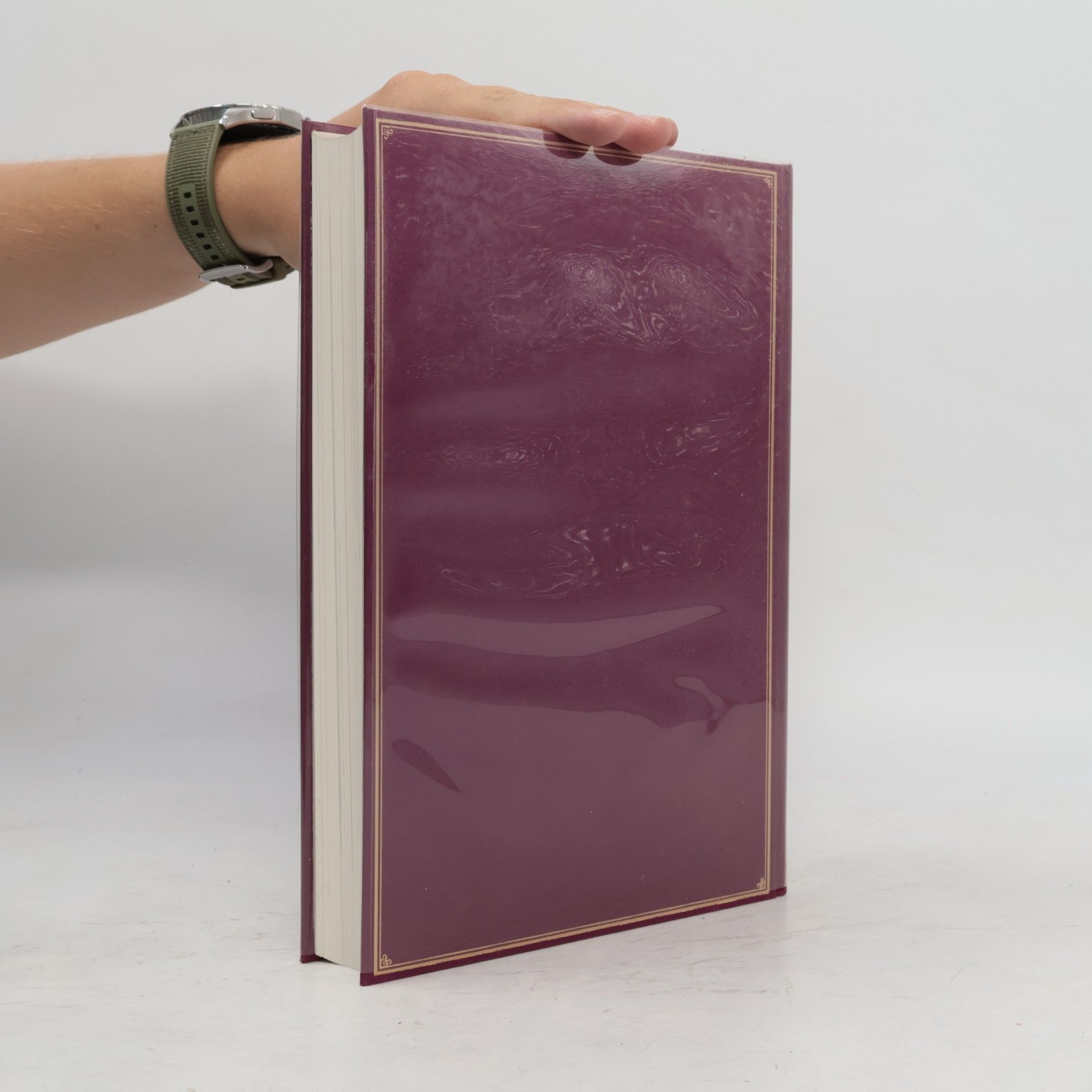 Various authors Die Grossen I/1