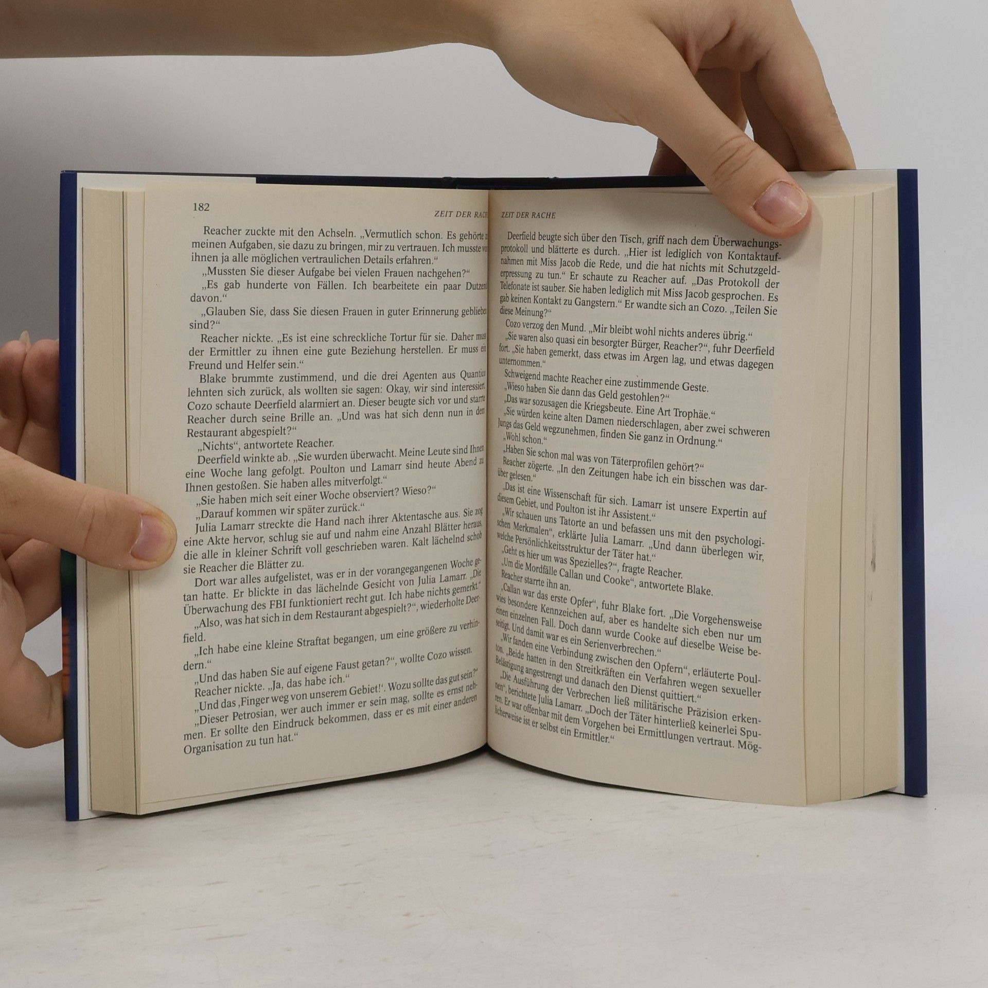 Bernard Clavel Reader's Digest Auswahlbücher
