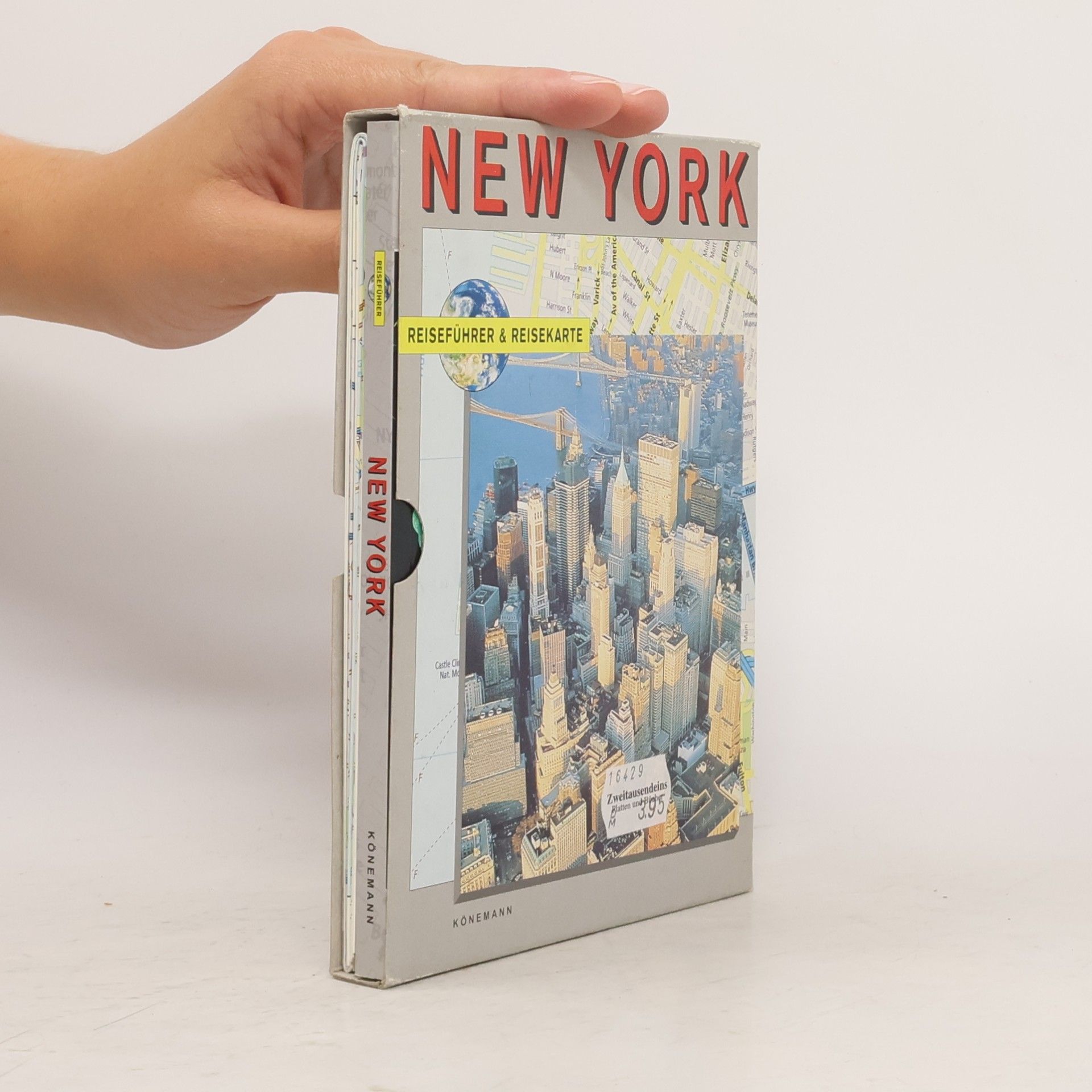 Michael Leech New York