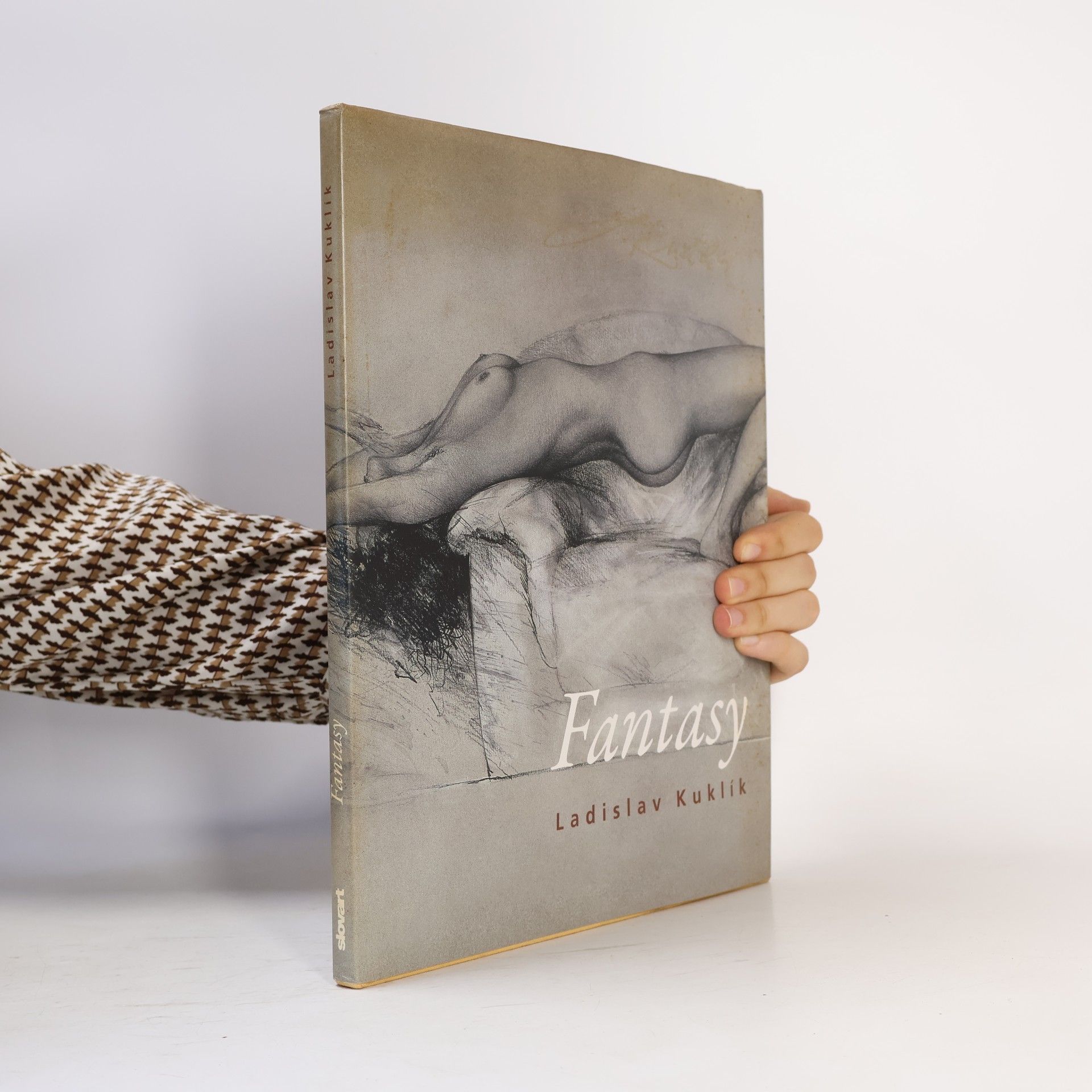 Ladislav Kuklík Fantasy