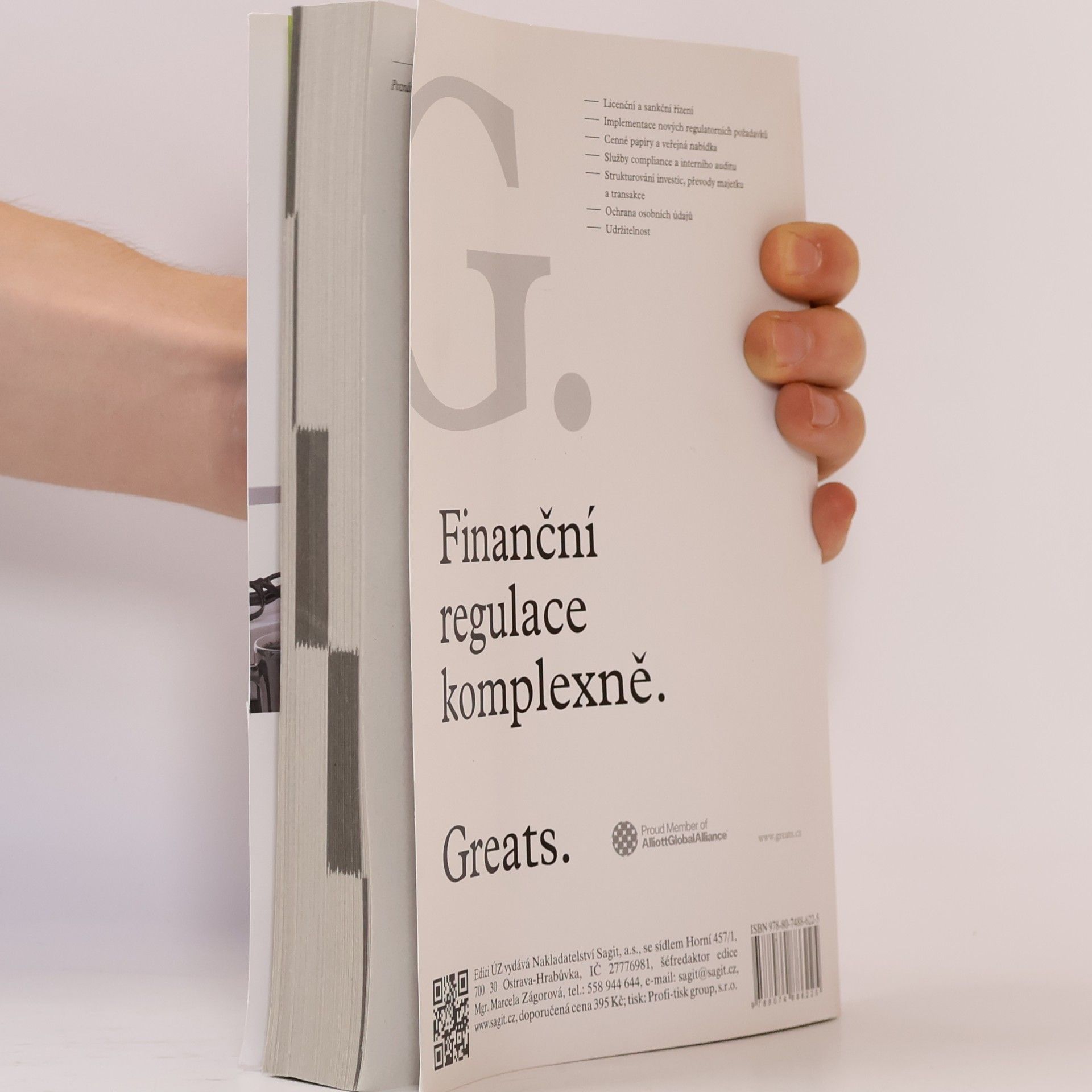 Various authors ÚZ 1580 Cenné papíry, Kapitálový trh, Investiční společnosti a fondy, Komoditní burzy