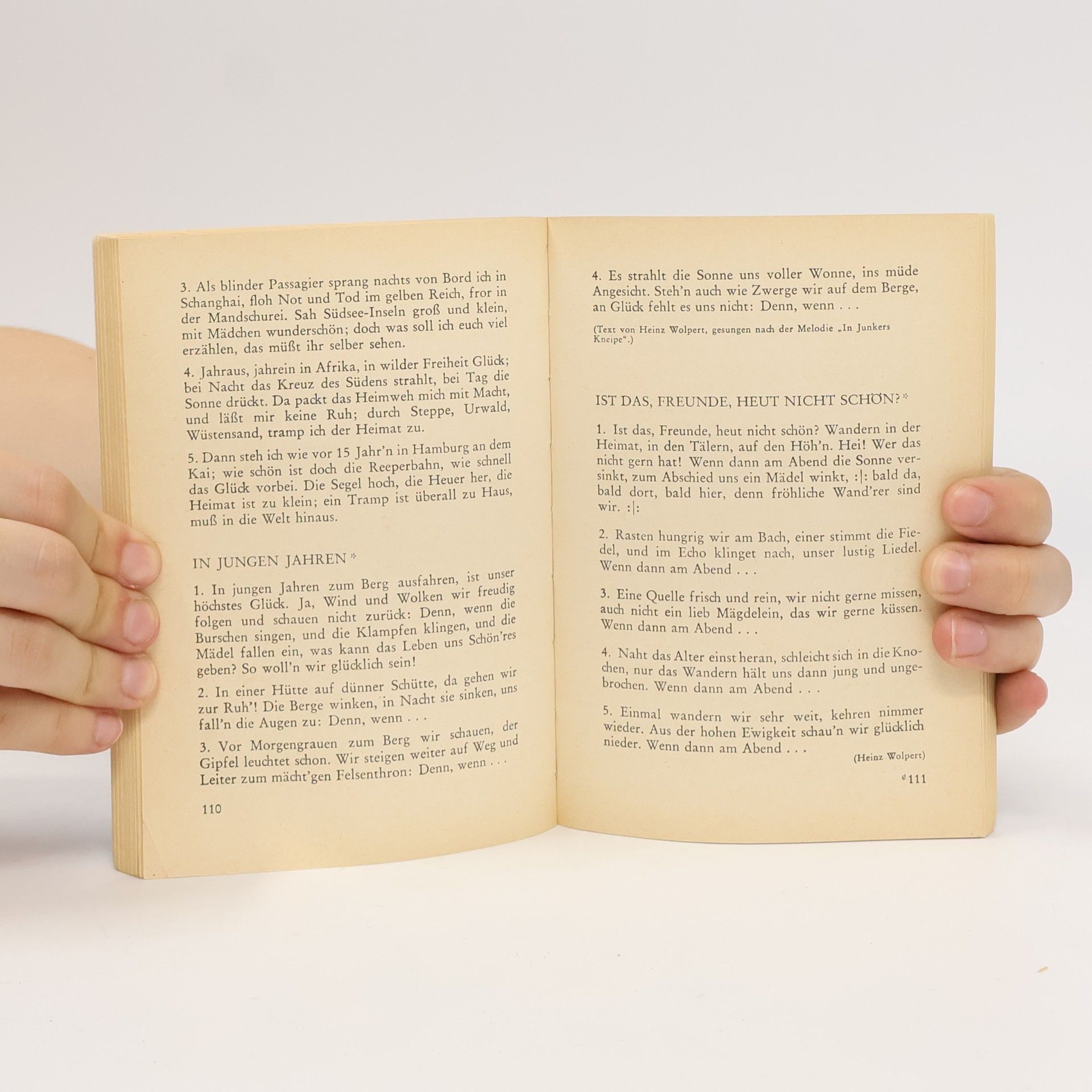 Autorenkollektiv Immer lustig und fidel
