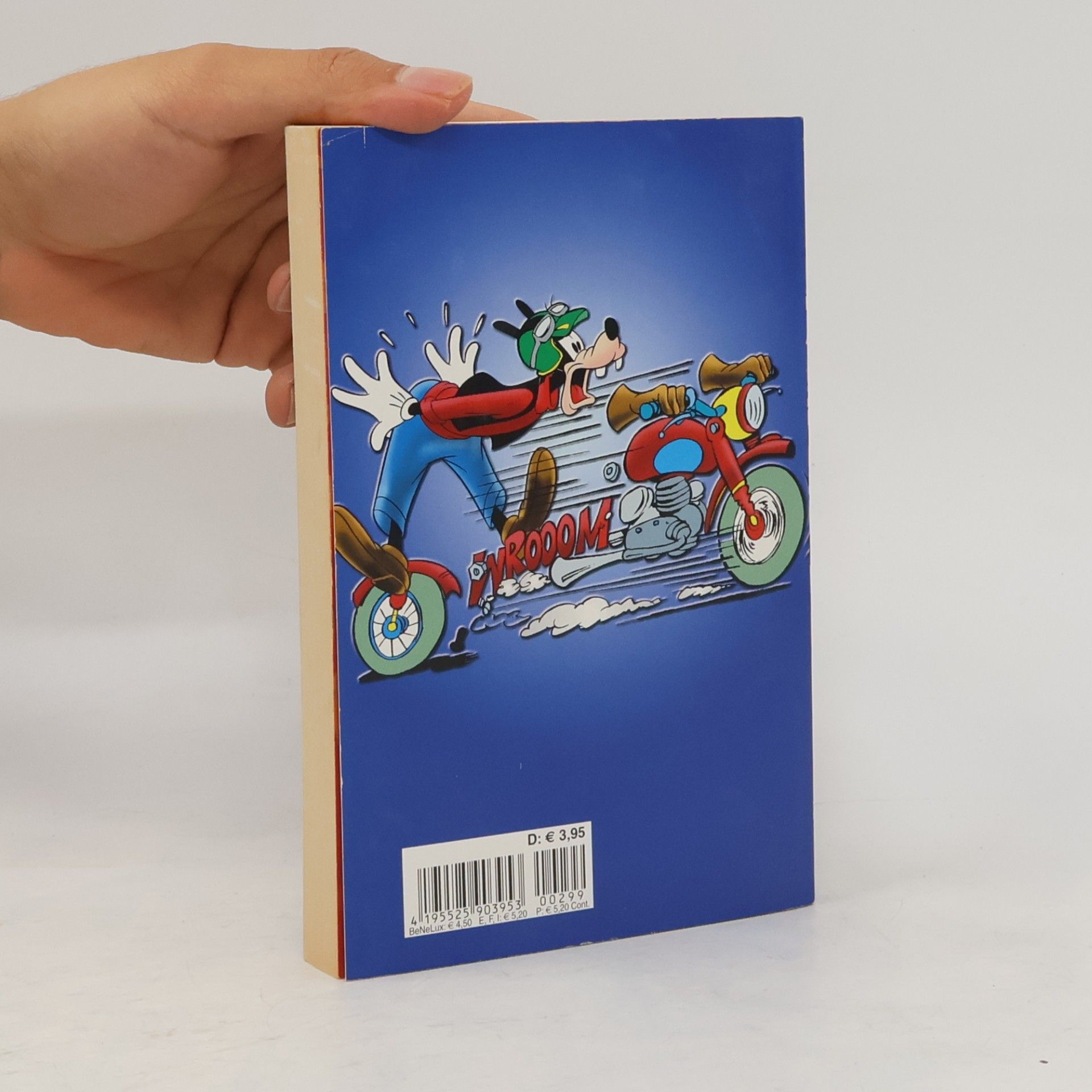 Walt Disney Lustiges Taschenbuch 299. 70 Jahre Superstar