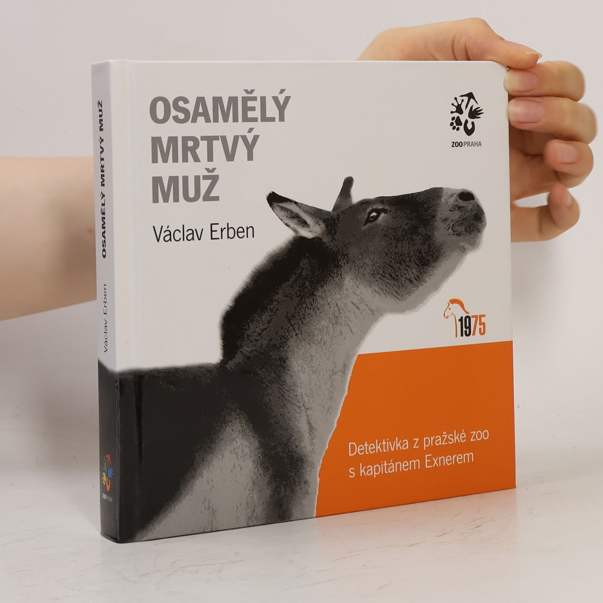 Osamělý mrtvý muž