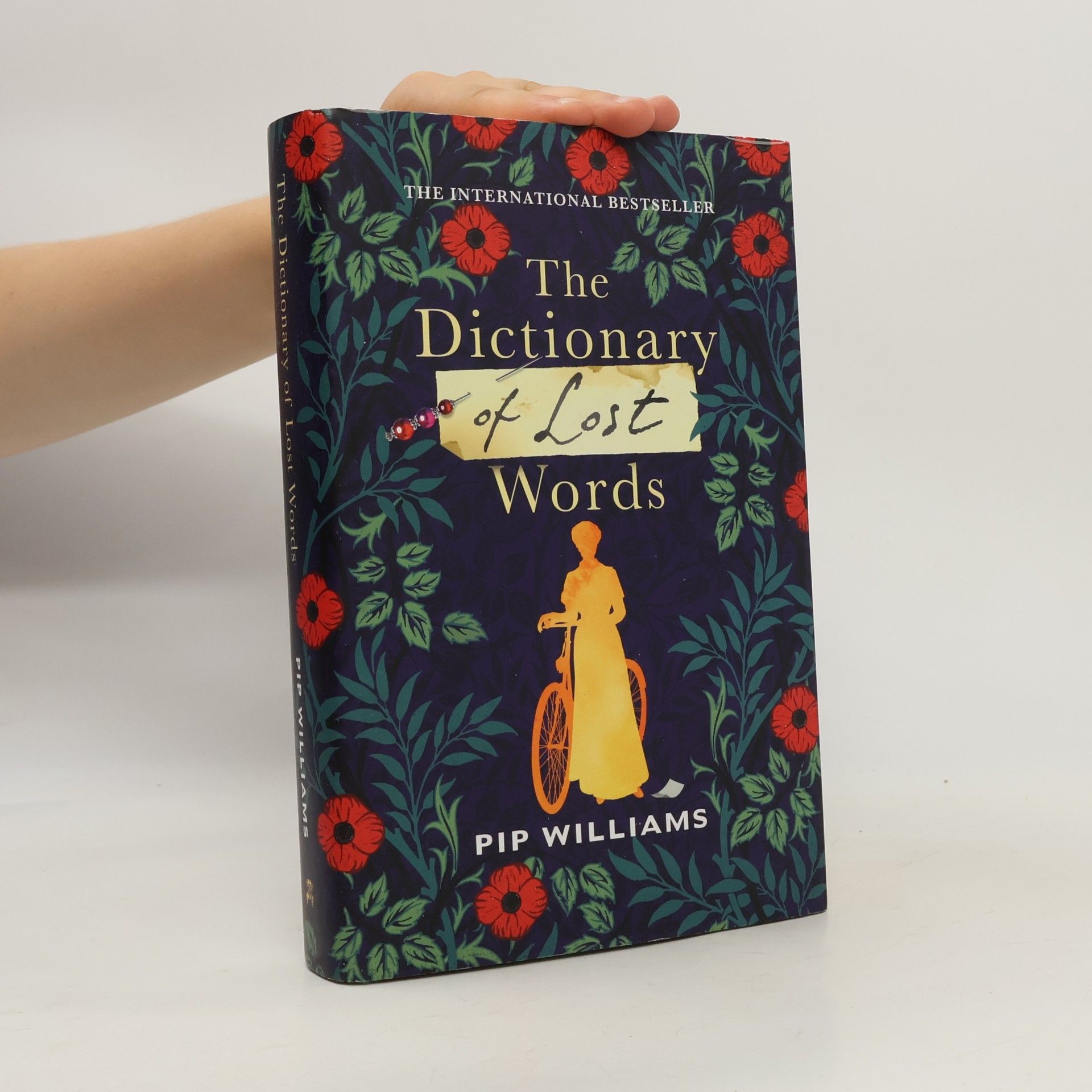 Pip Williams The Dictionary of Lost Words