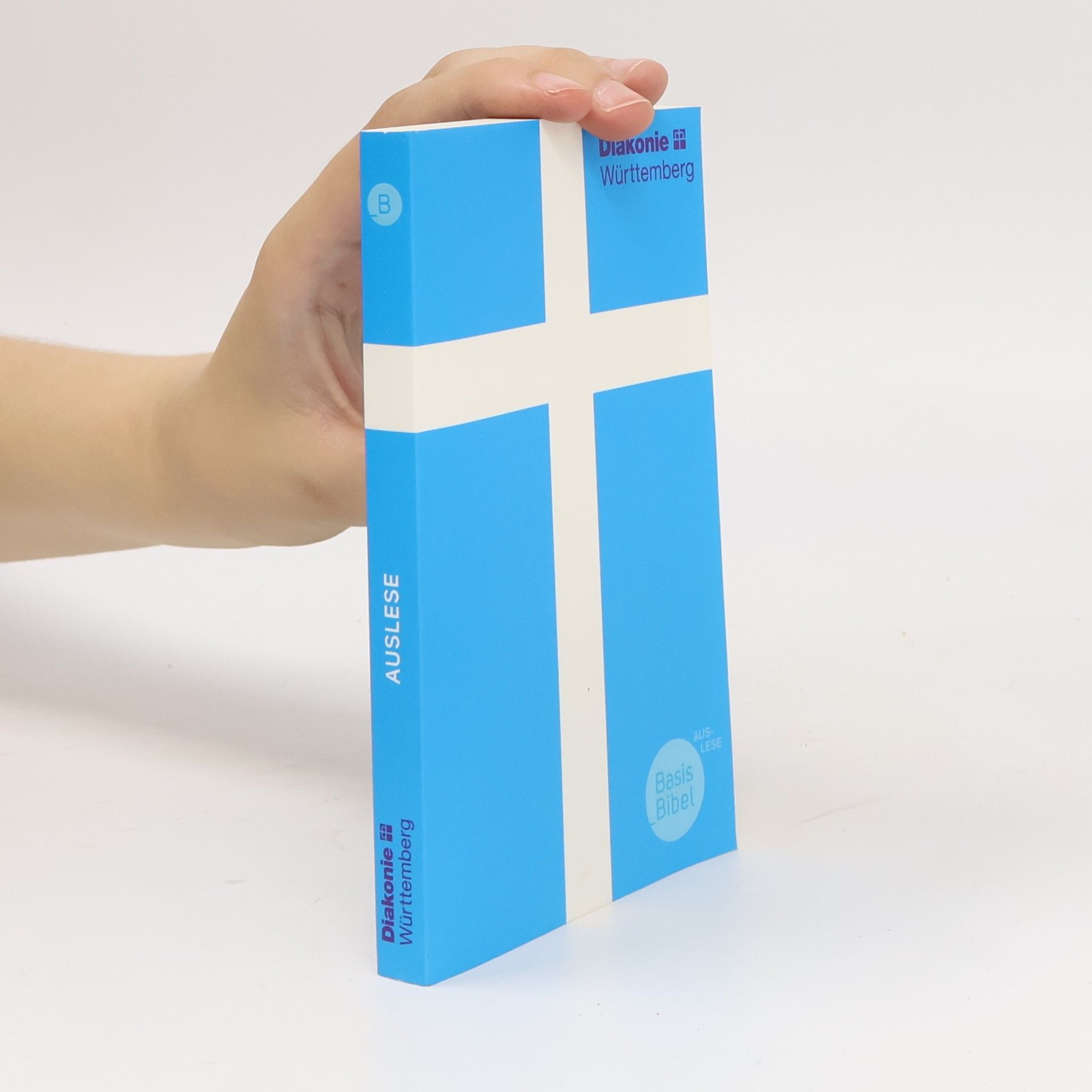 Autorenkollektiv Auslese