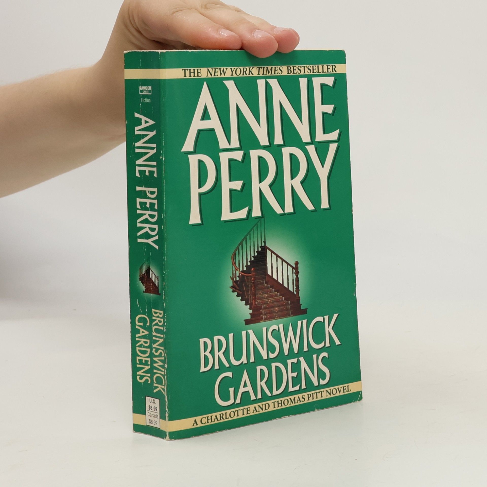 Brunswick Gardens