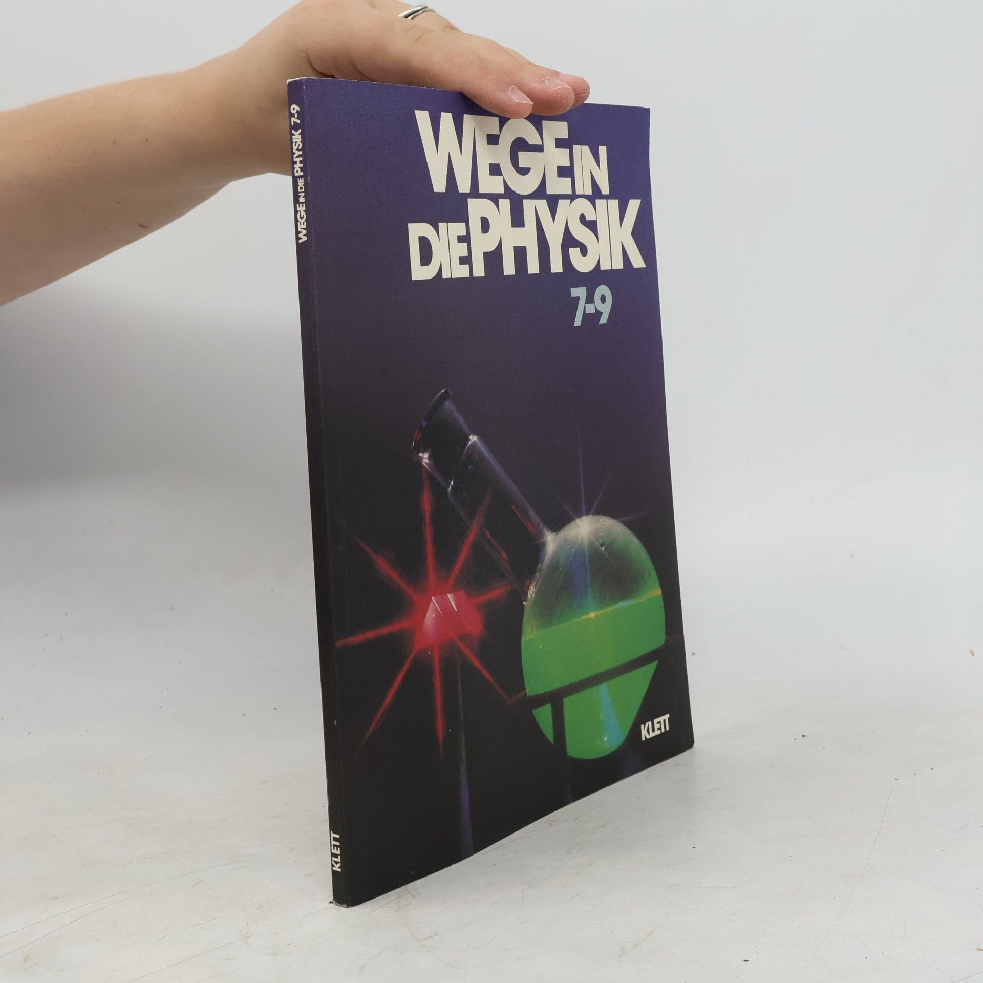 Wege in die Physik