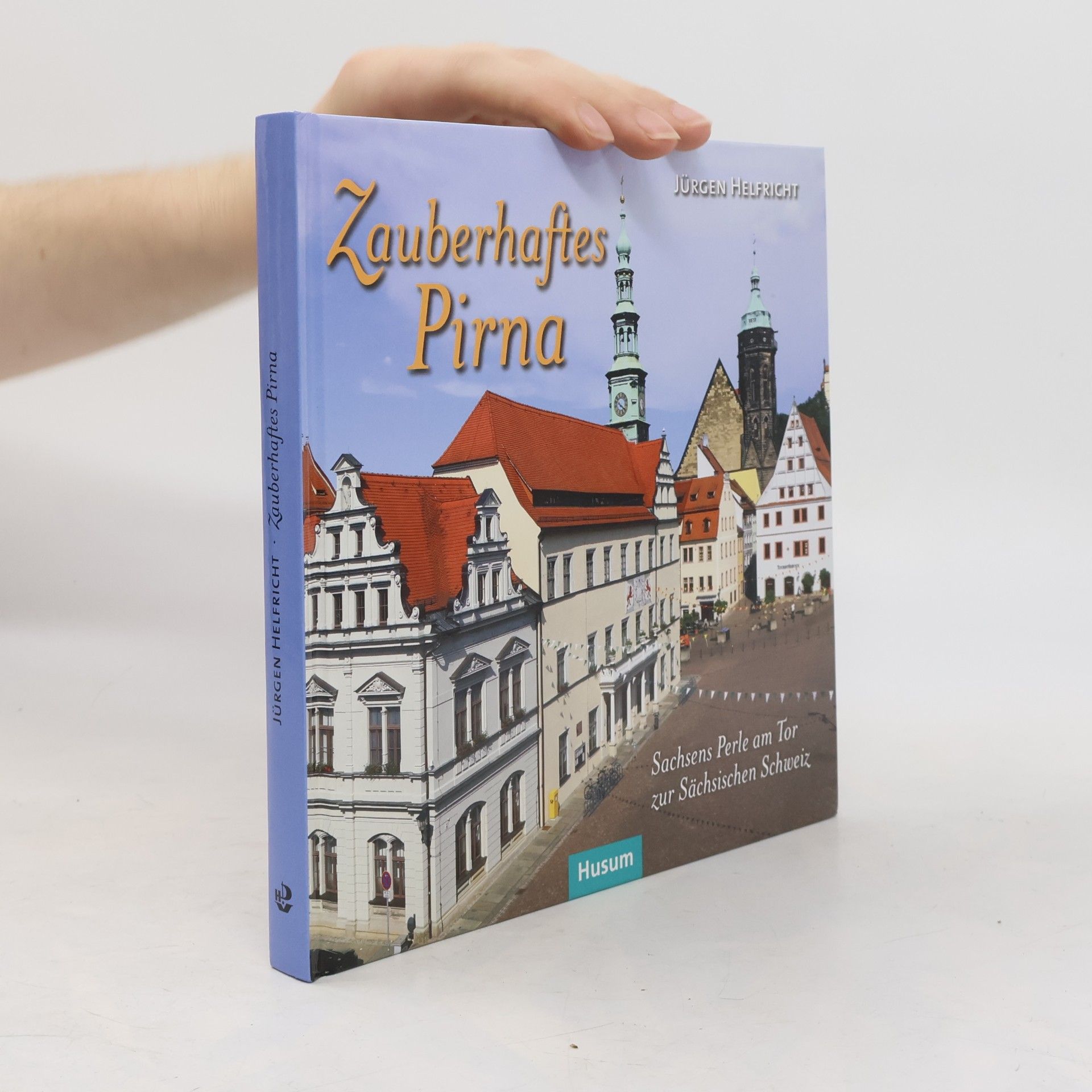 Zauberhaftes Pirna