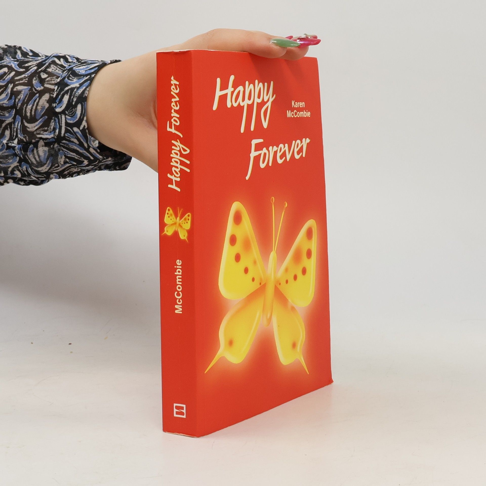 Happy forever