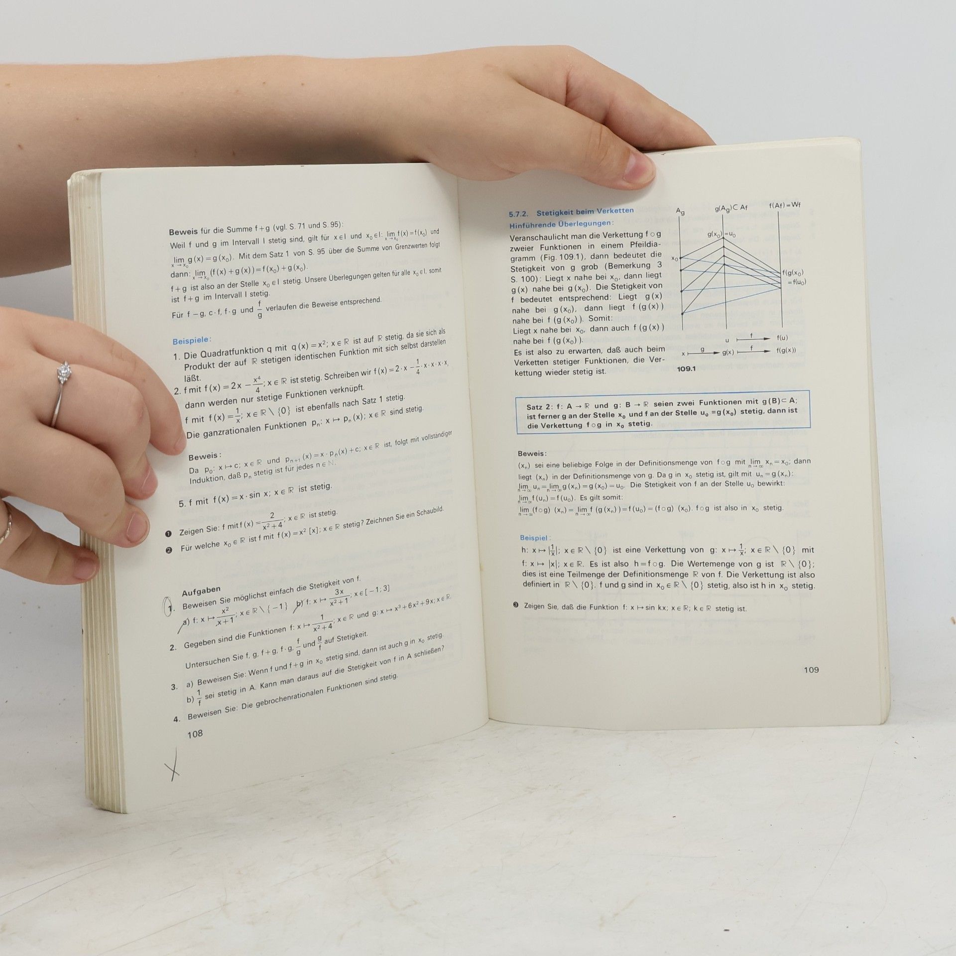 Lambacher-Schweizer Lambacher-Schweizer - 1: Analysis 1