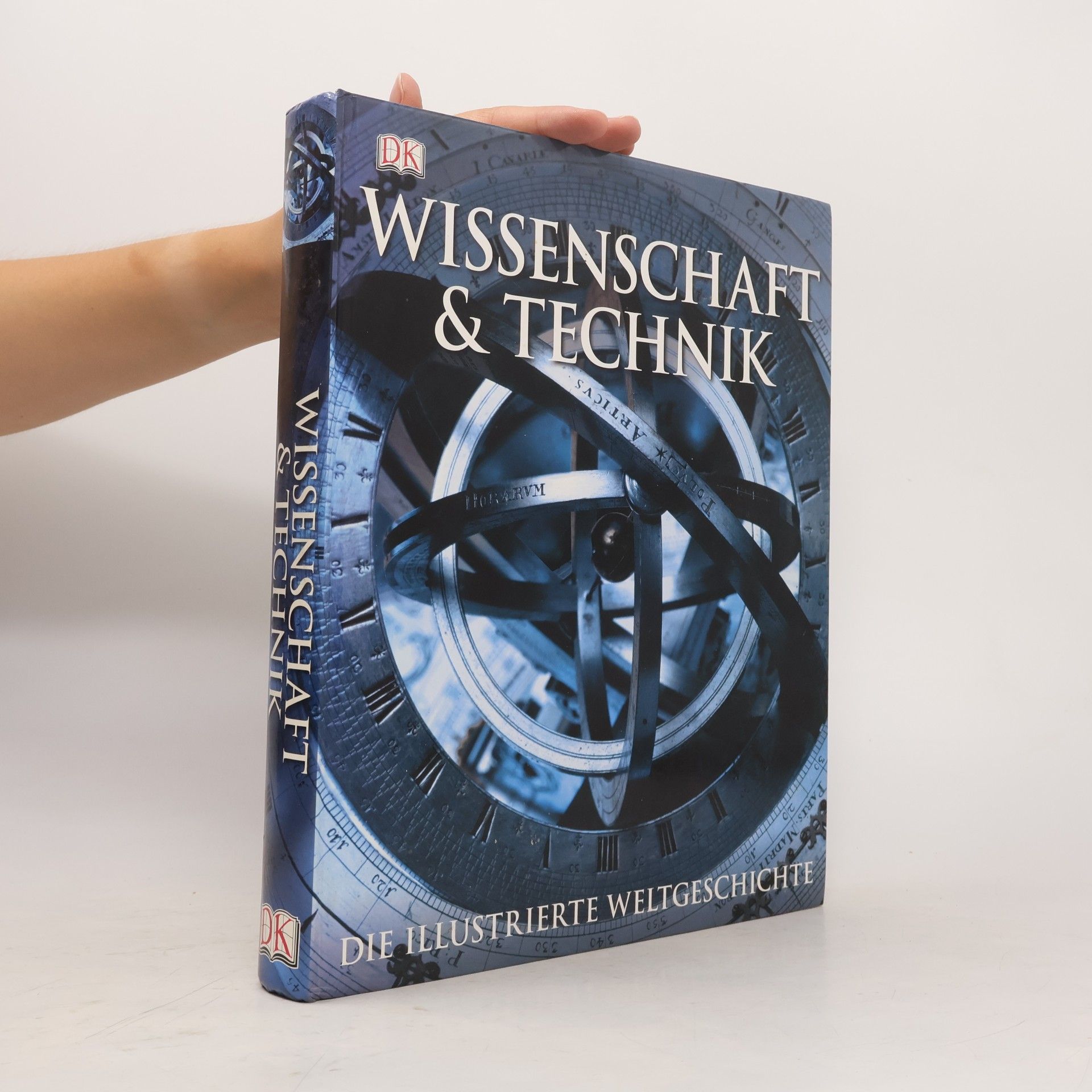 Wissenschaft & Technik
