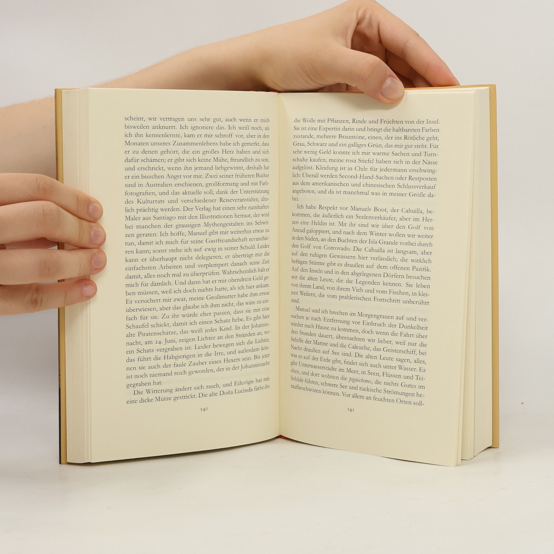 Isabel Allende Mayas Tagebuch. Roman