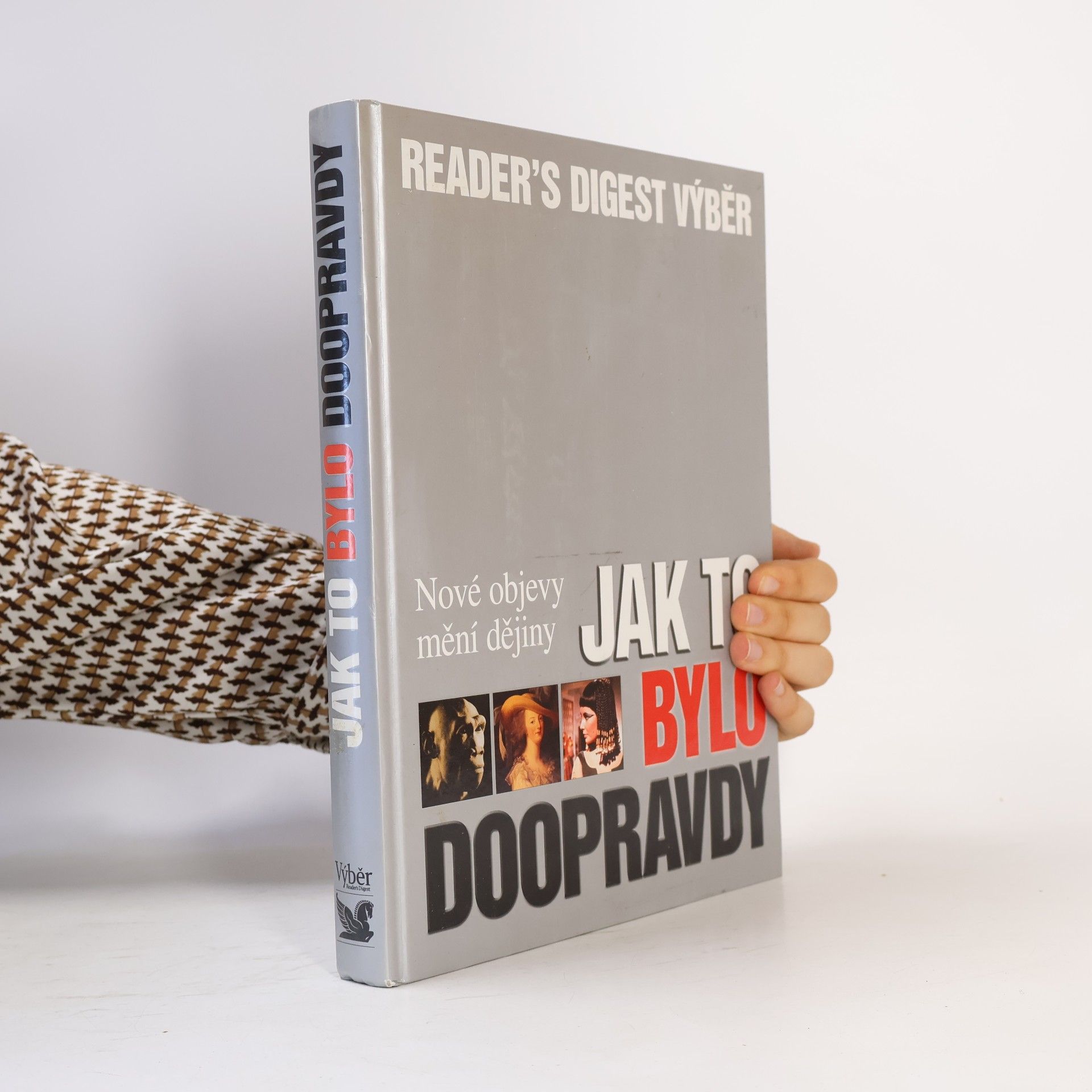 Jak to bylo doopravdy