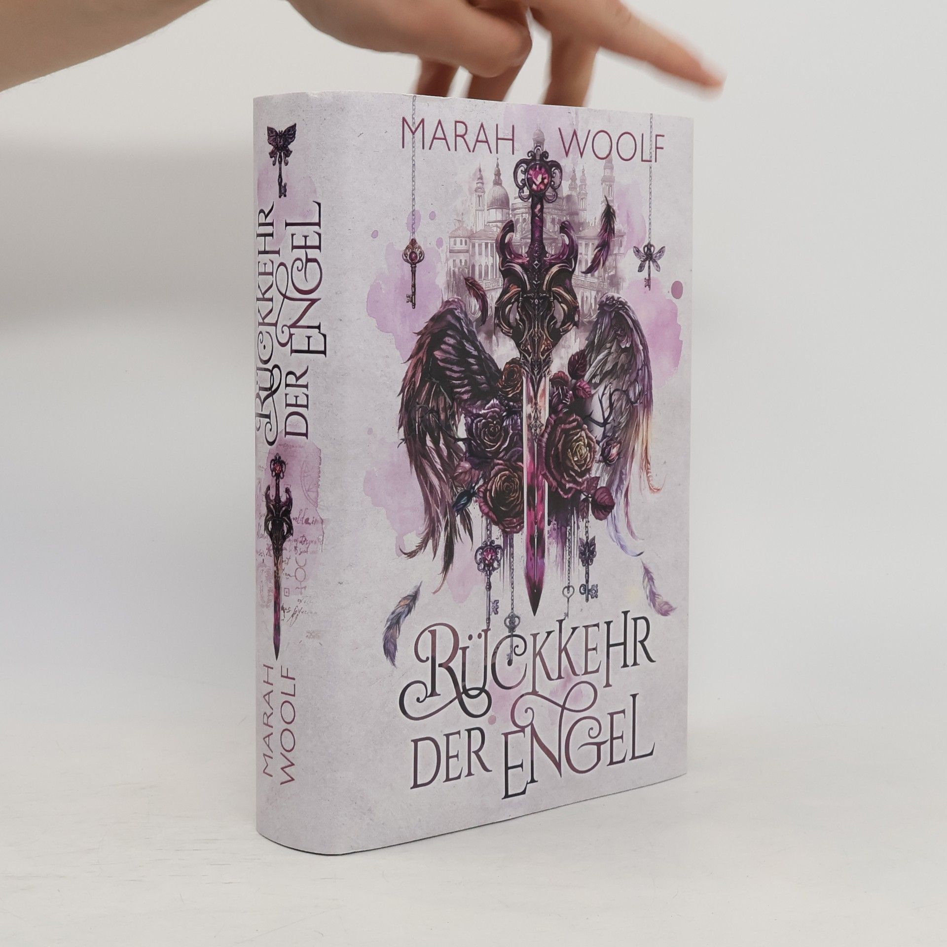 Rückkehr der Engel