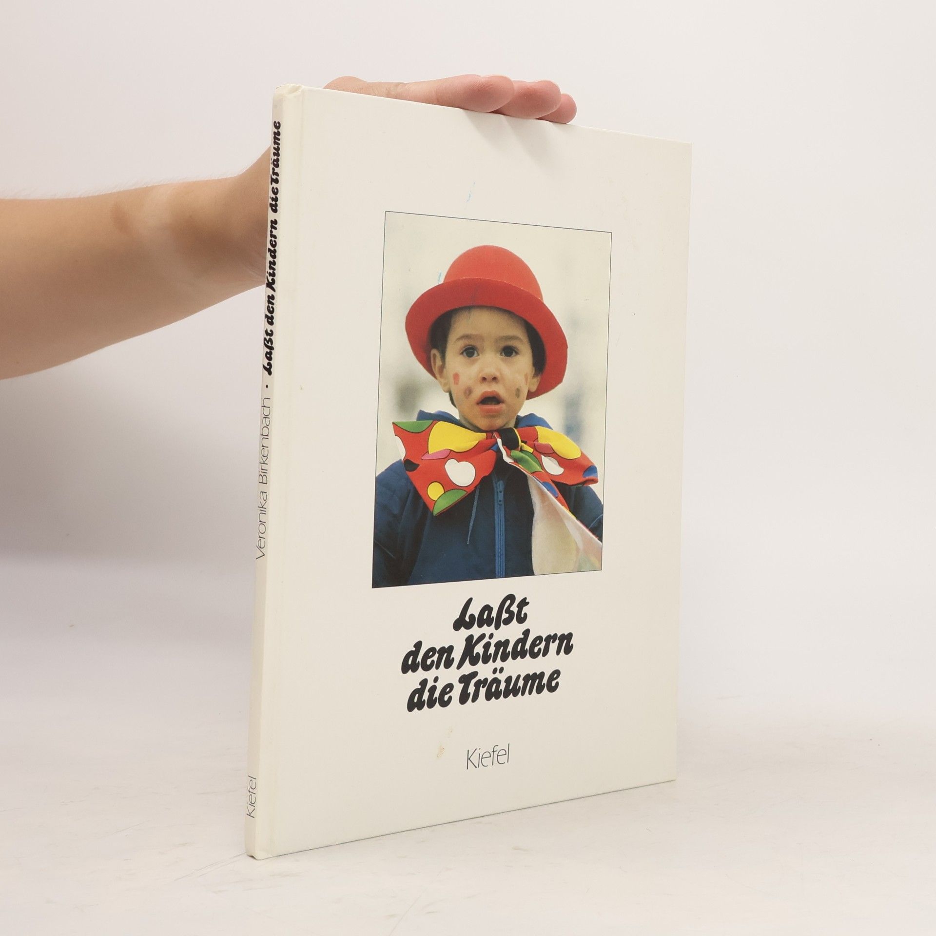 Collectif d'auteurs Lasst den Kindern die Träume