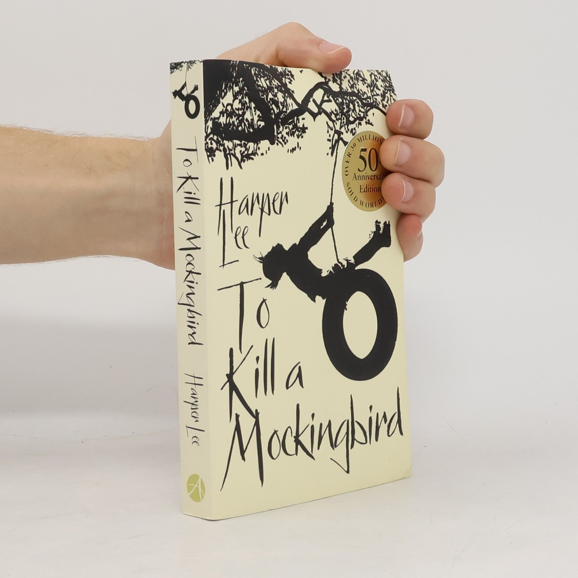 Harper Lee To Kill a Mockingbird