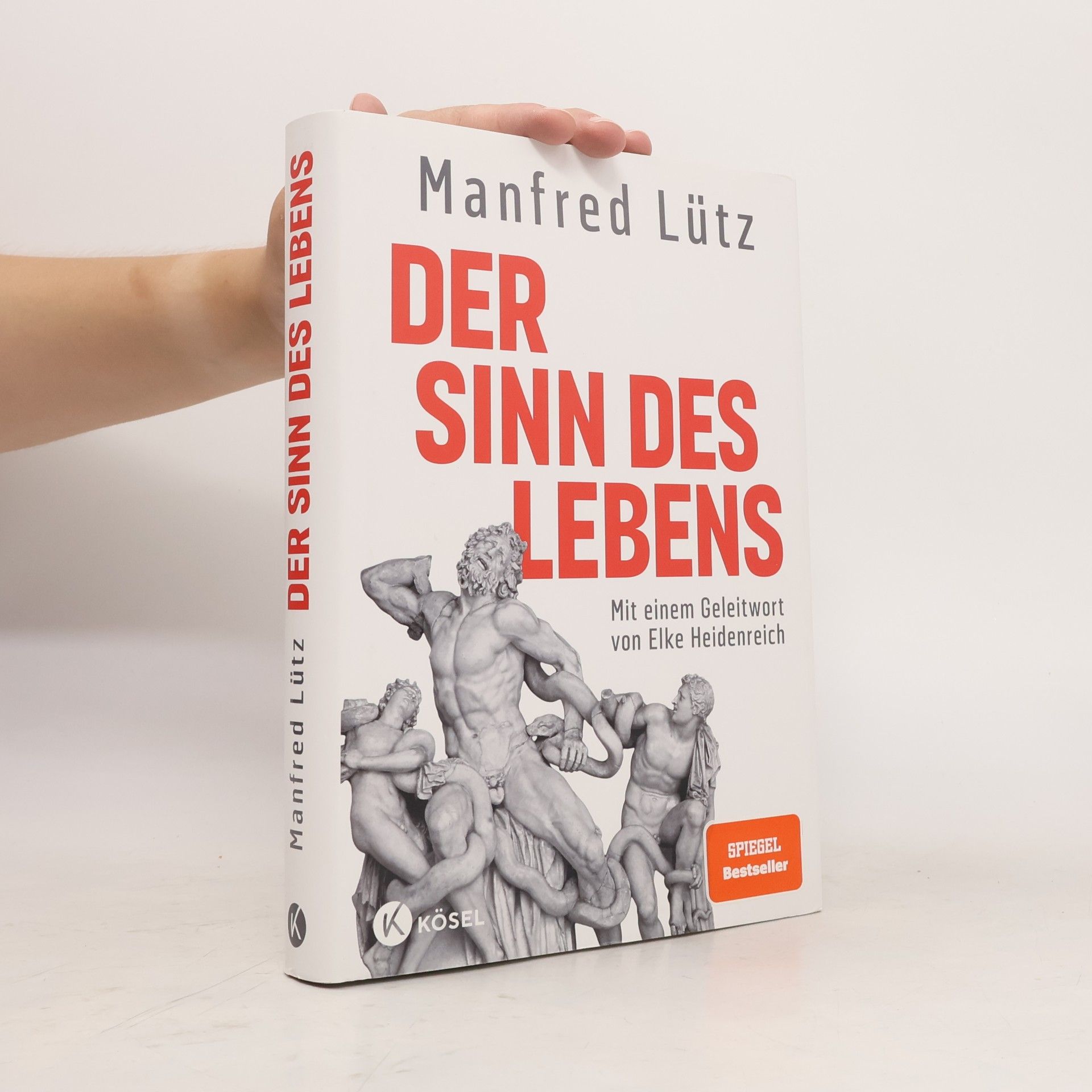 Der Sinn des Lebens