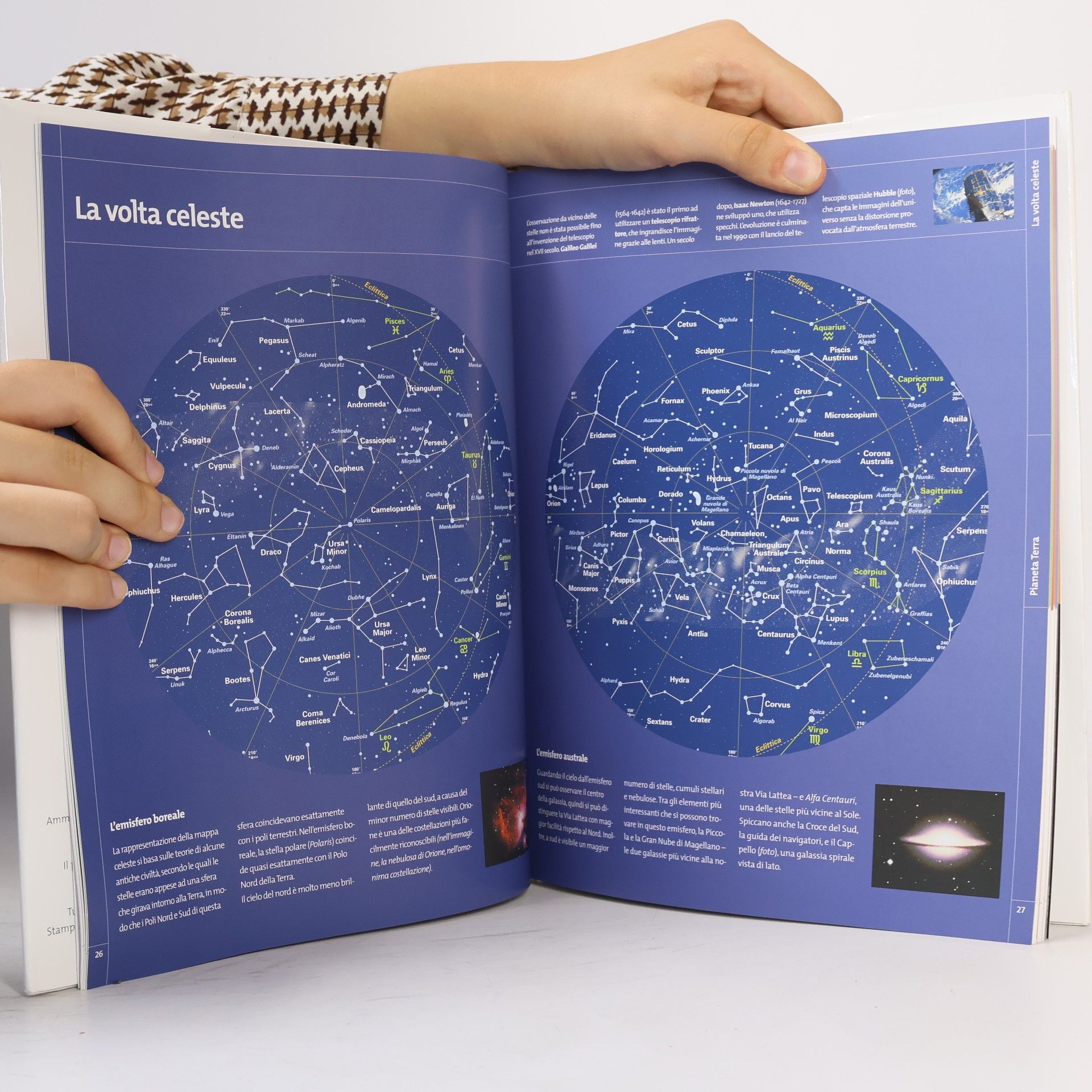Autorenkollektiv La Stampa. Atlante Universale 1. Il Mondo