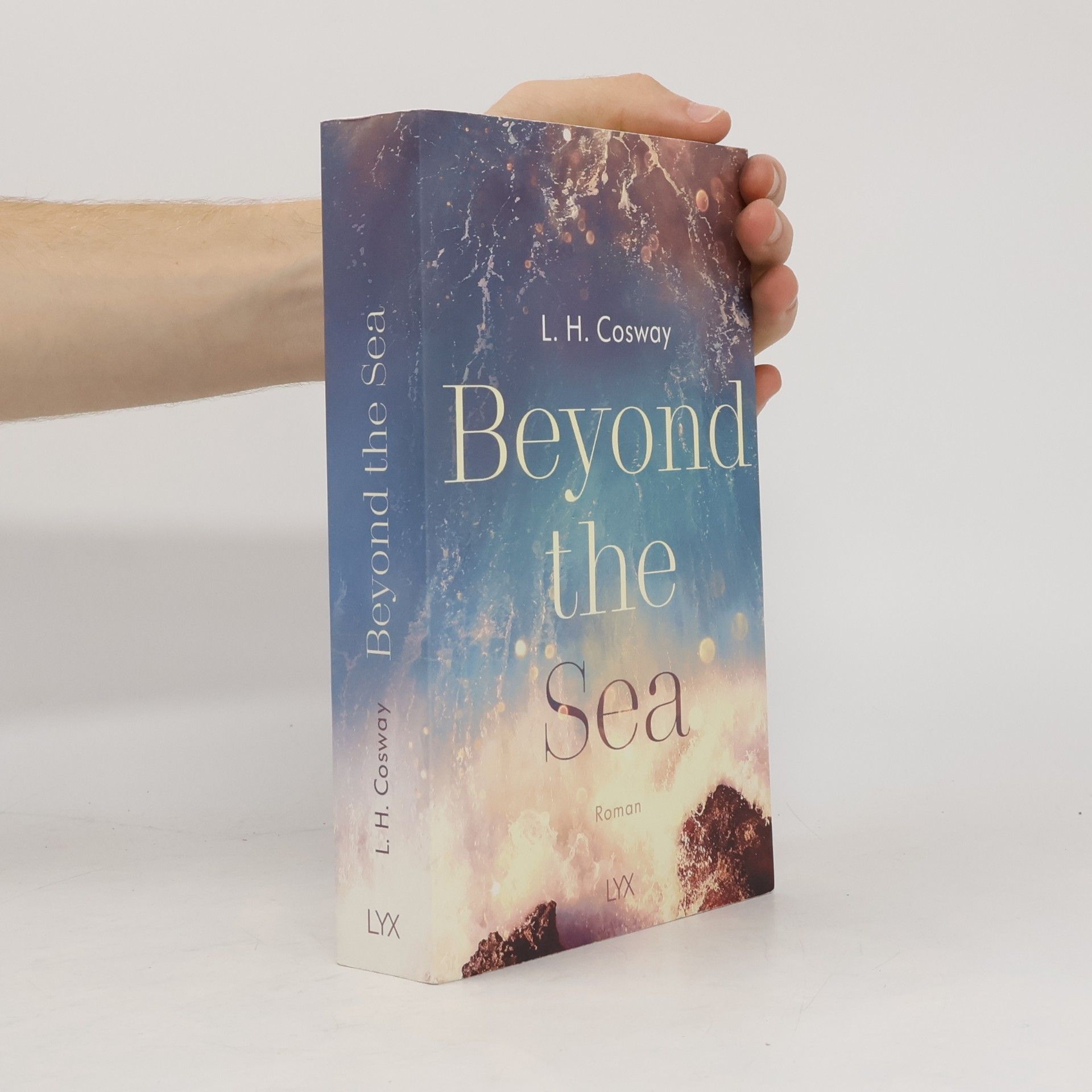 L. H. Cosway Beyond the Sea