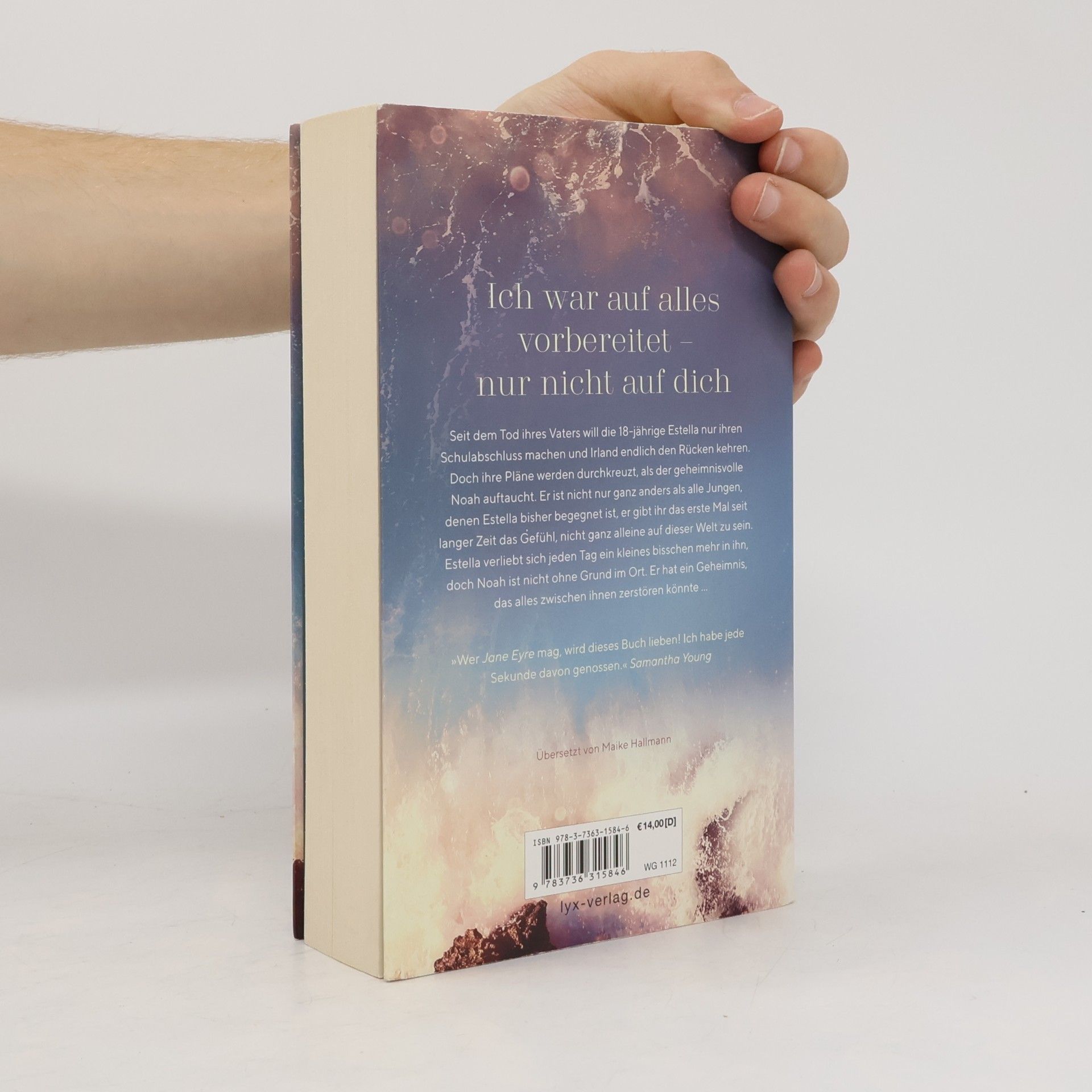 L. H. Cosway Beyond the Sea