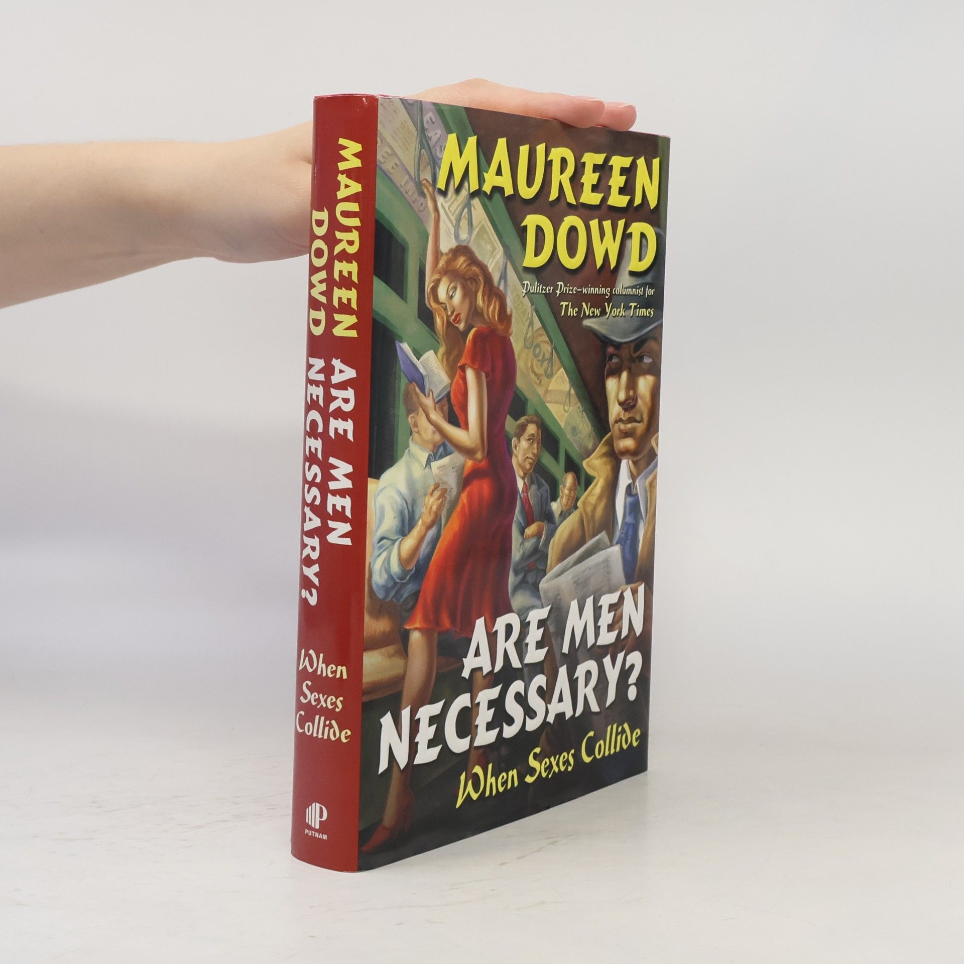 Are Men Necessary?