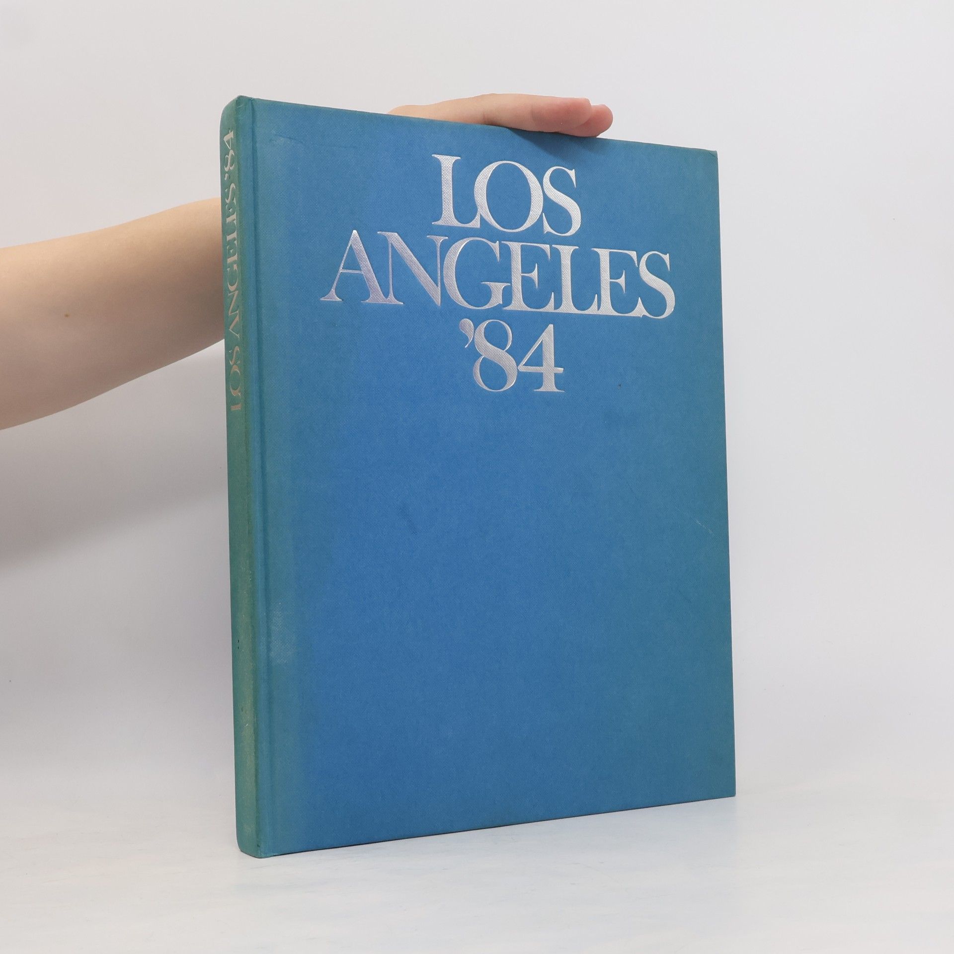 Autorenkollektiv Los Angeles '84