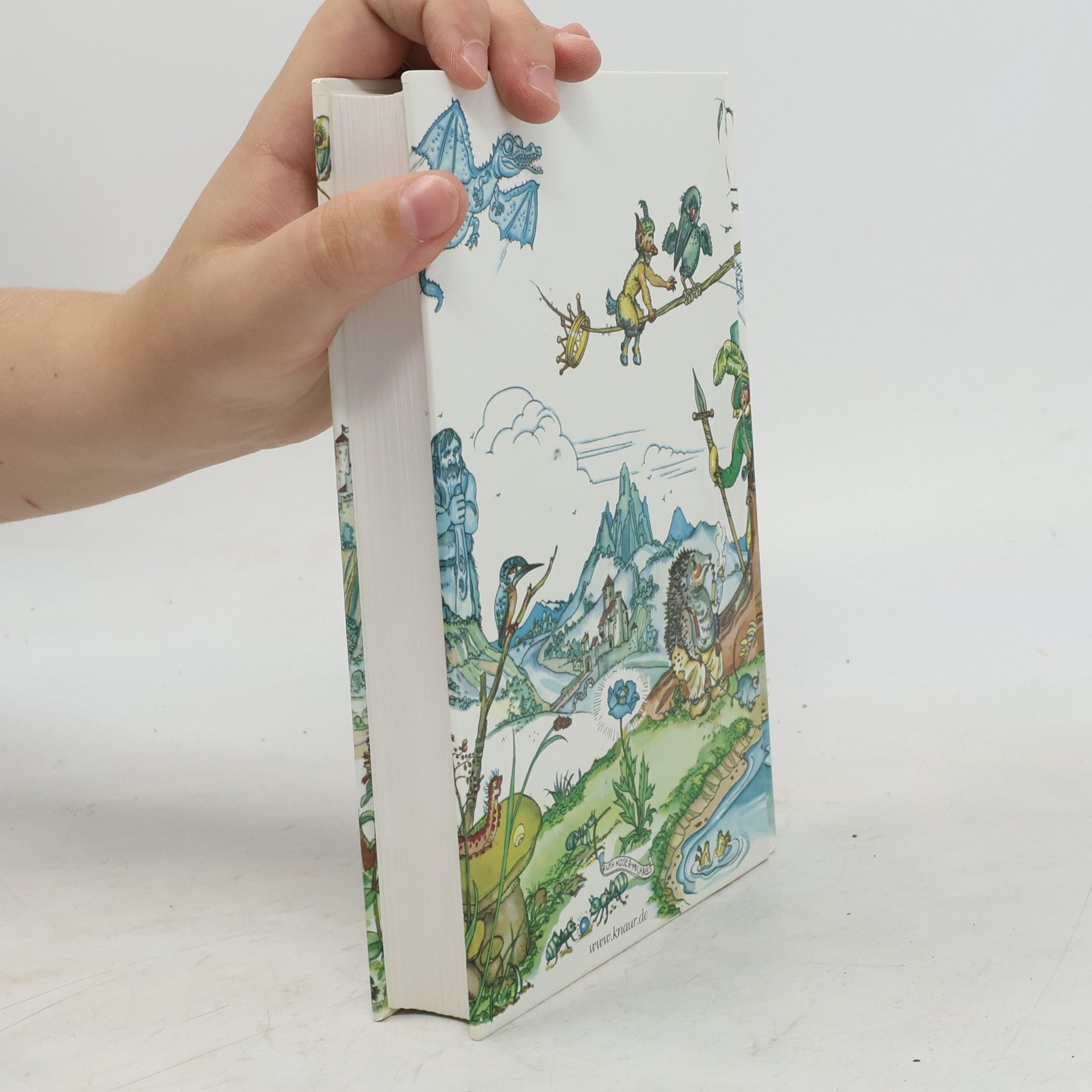 Jacob Grimm Märchen der Brüder Grimm