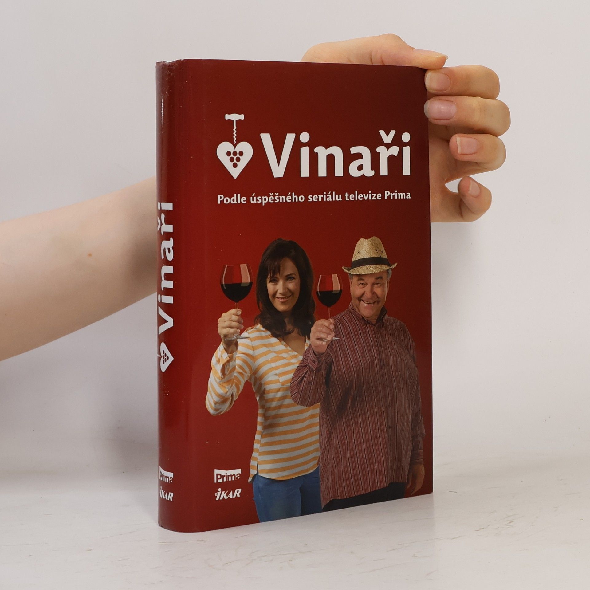 Vinaři