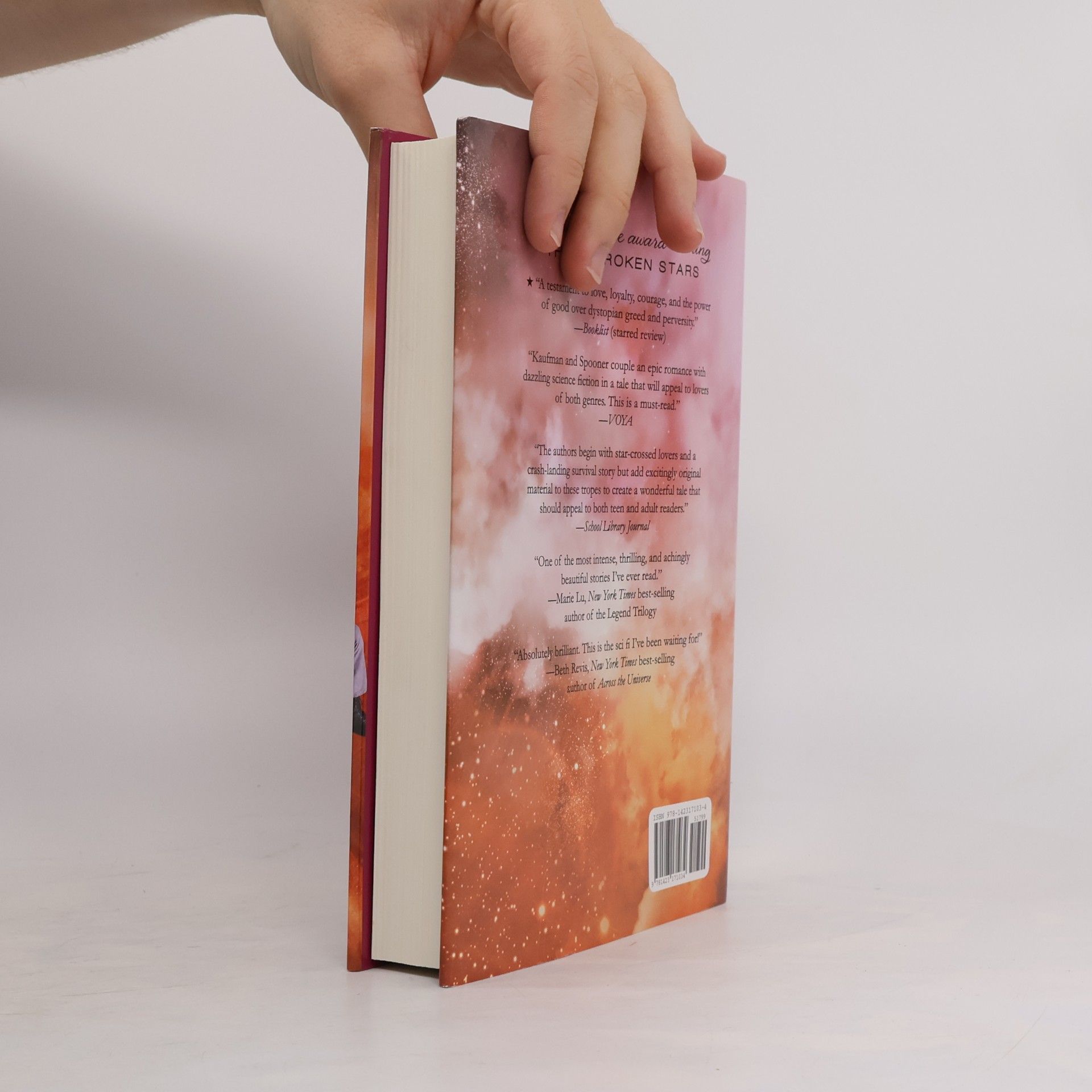 Amie Kaufman This Shattered World. Starbound Novel 2
