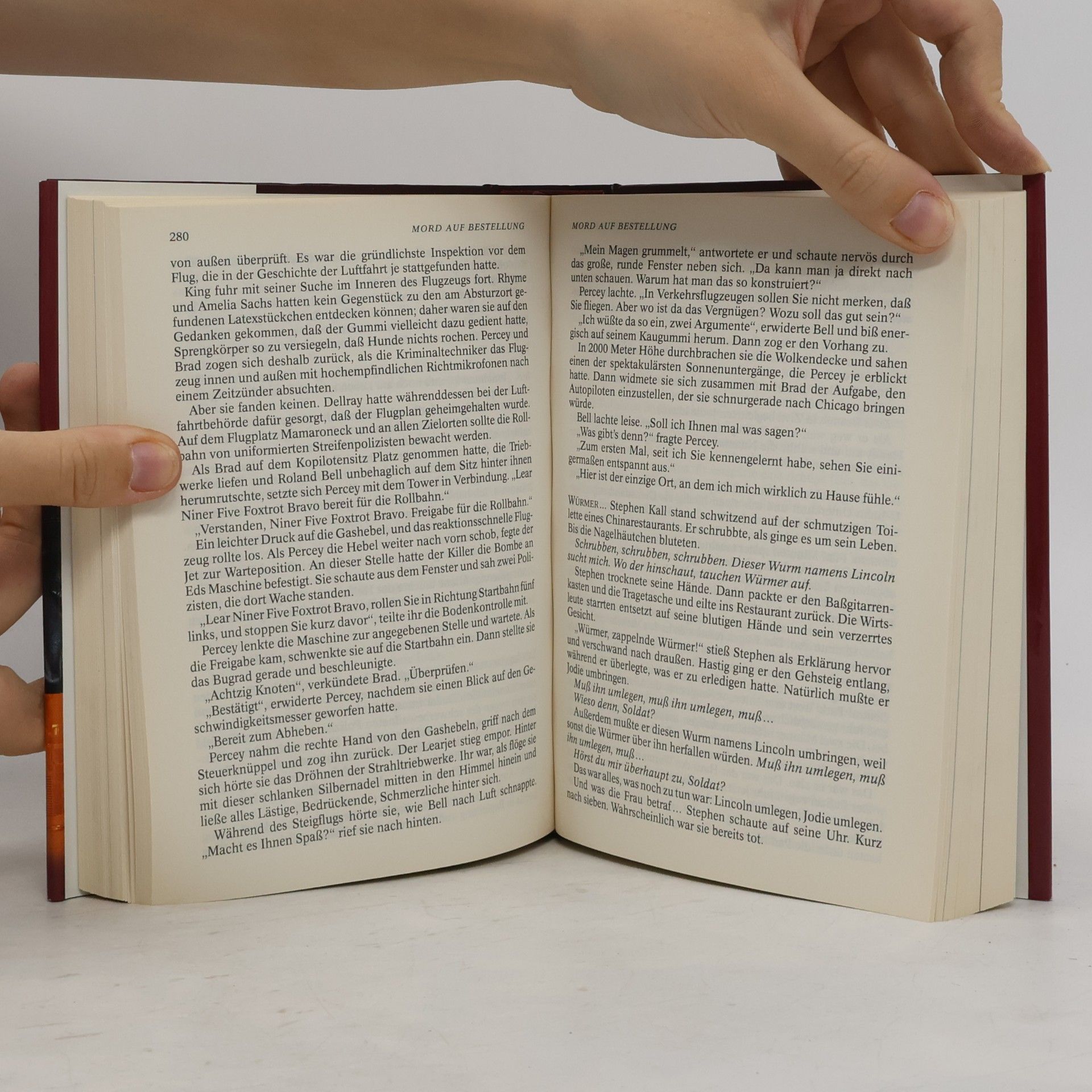 Evita Wolff Reader's Digest Auswahlbücher. Im Schatten des Pferdemondes. Mord auf Bestellung. Ums nackte Leben. Der China-Chip
