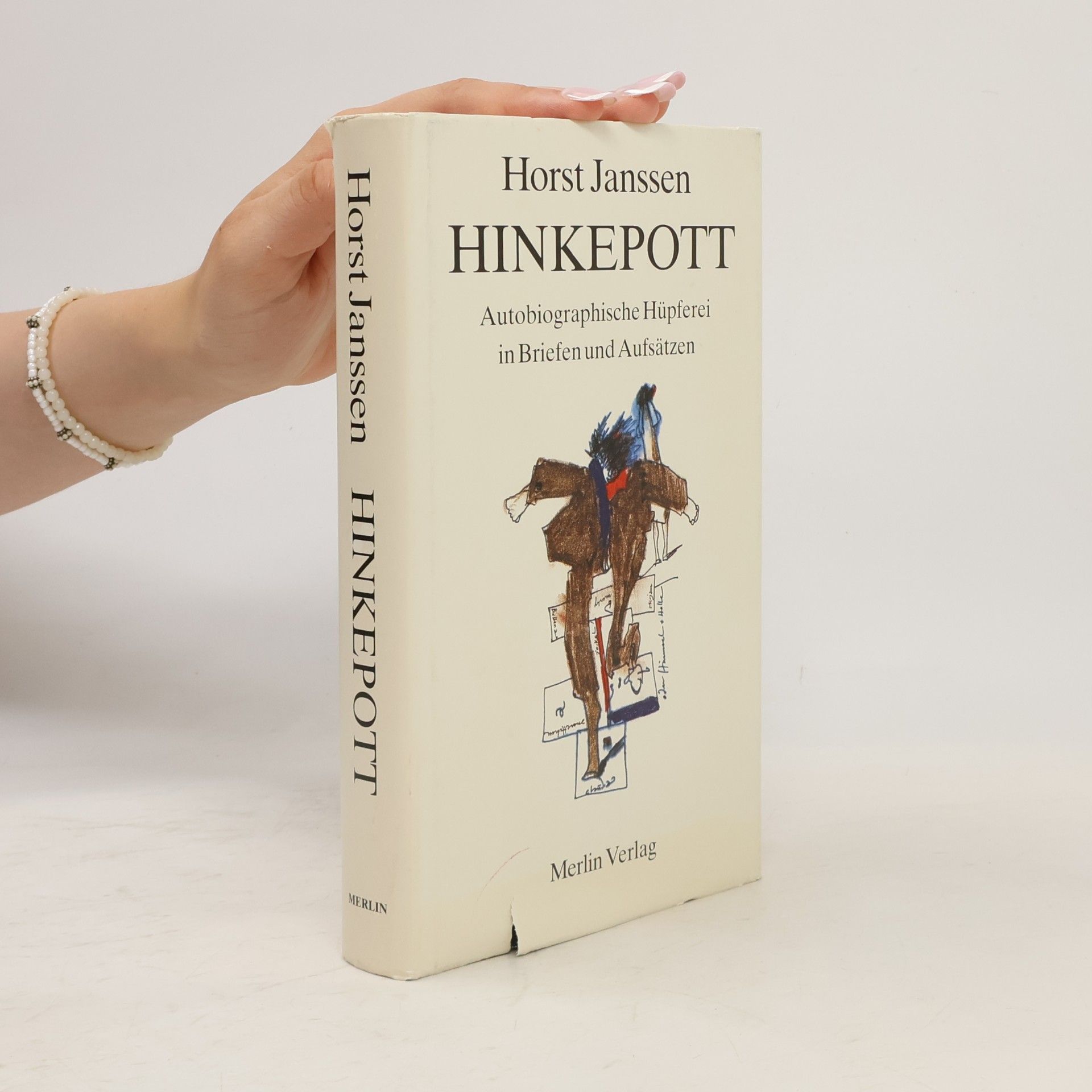 Hinkepott