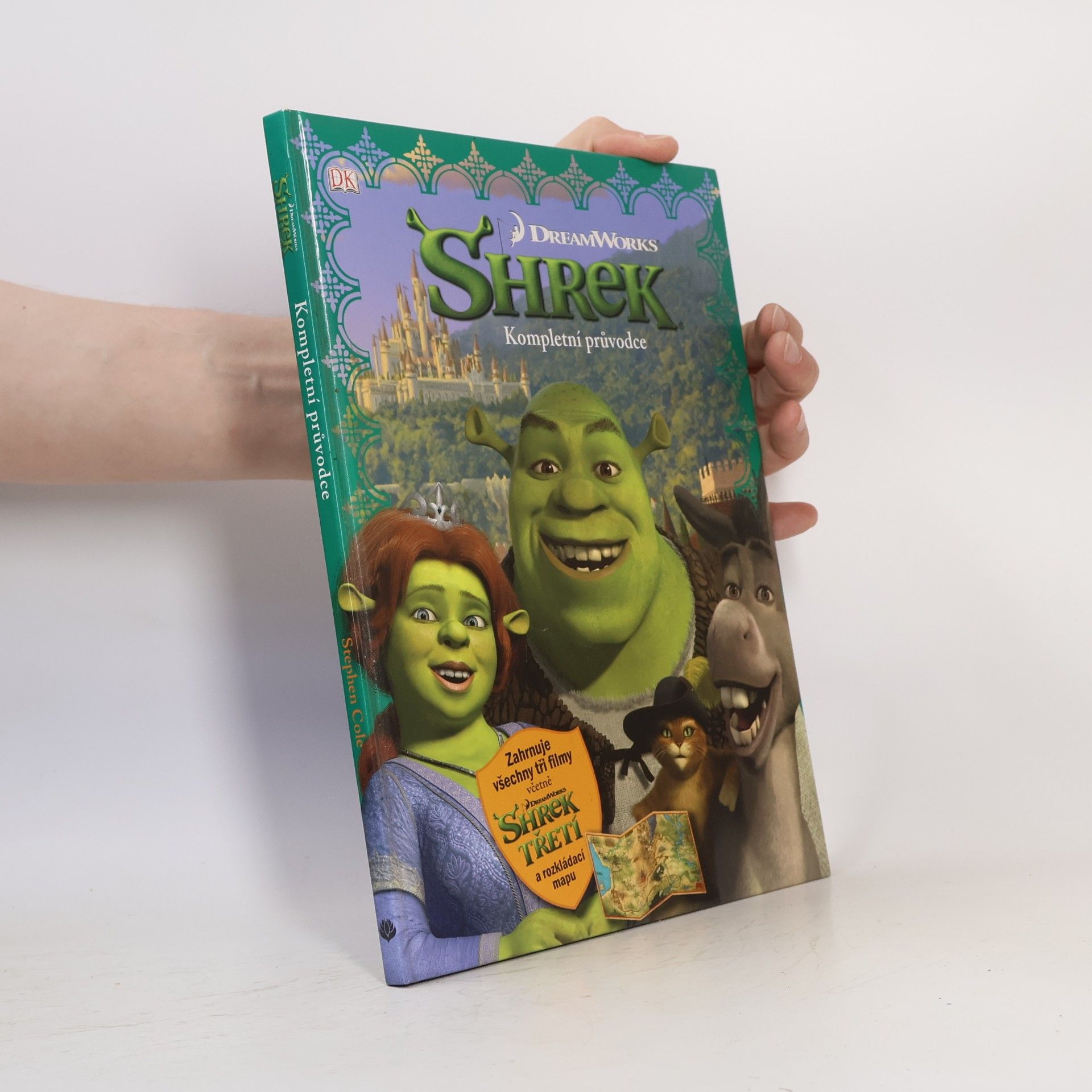 Shrek