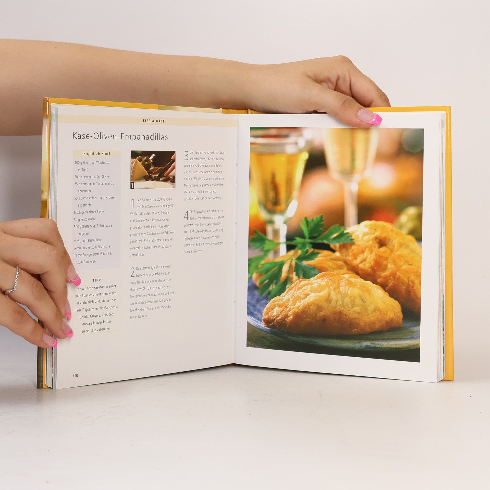 Autorenkollektiv Tapas