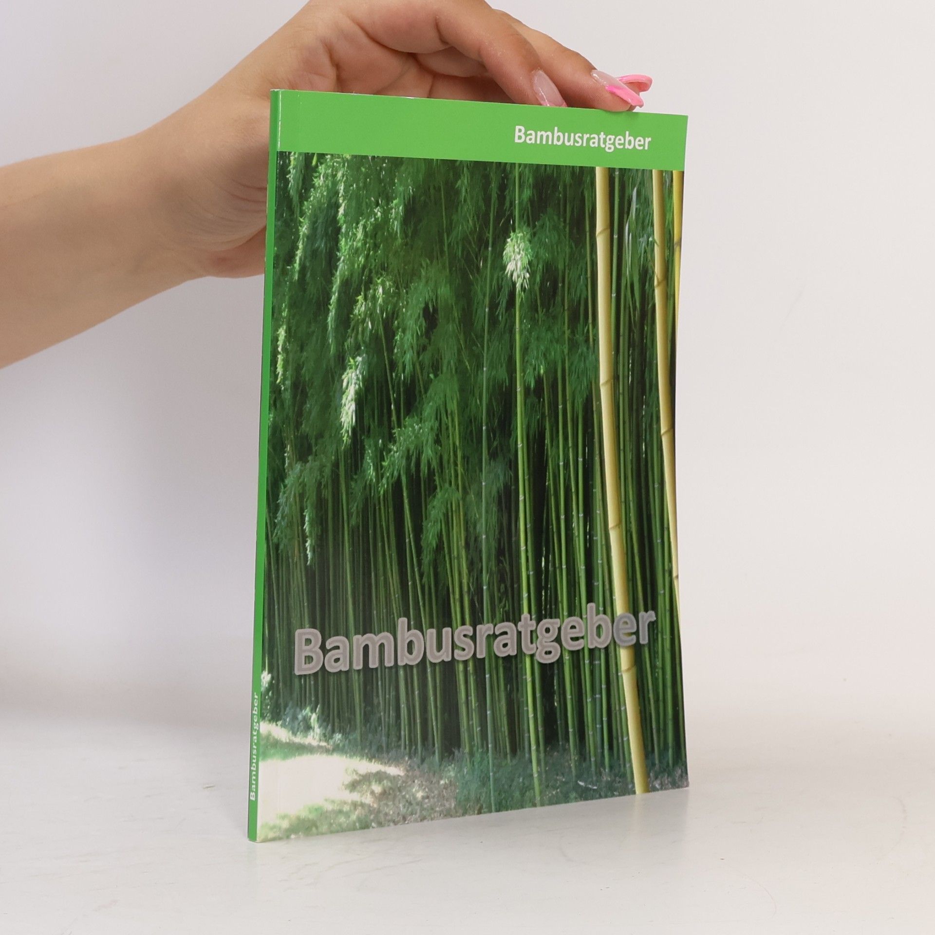 kolektiv Bambusratgeber