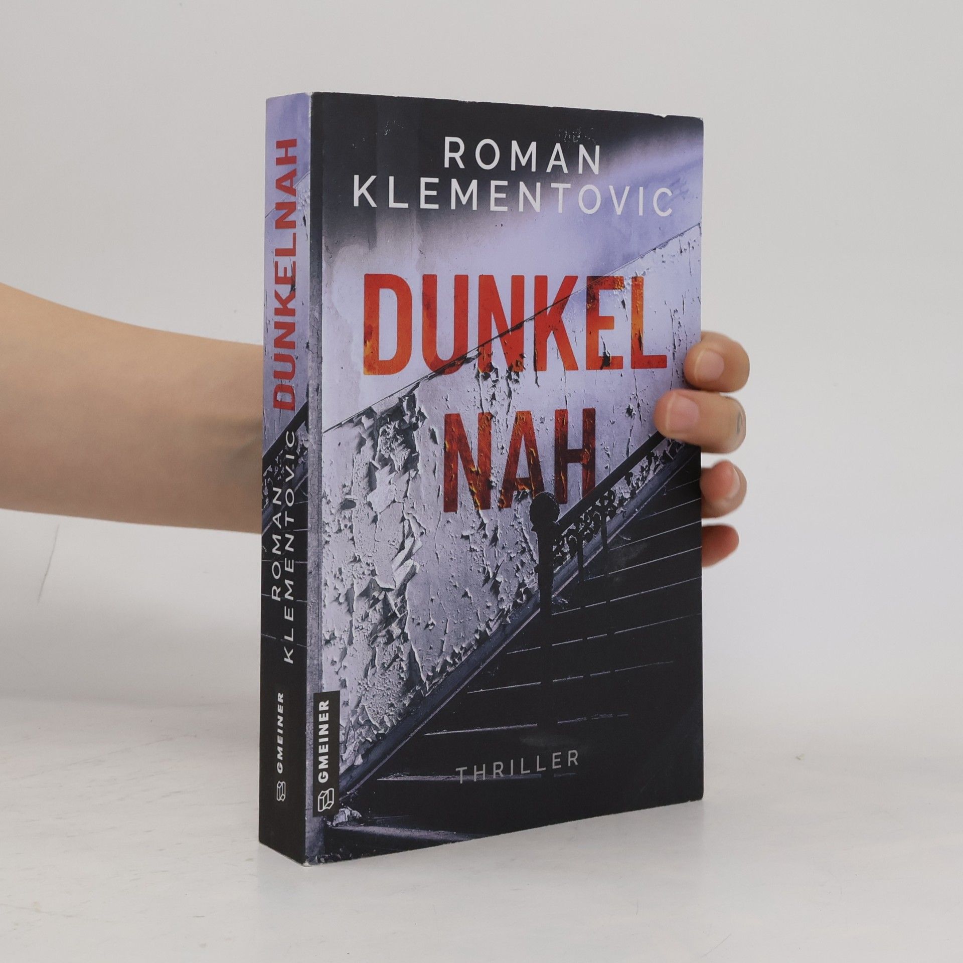 Roman Klementovic Dunkelnah