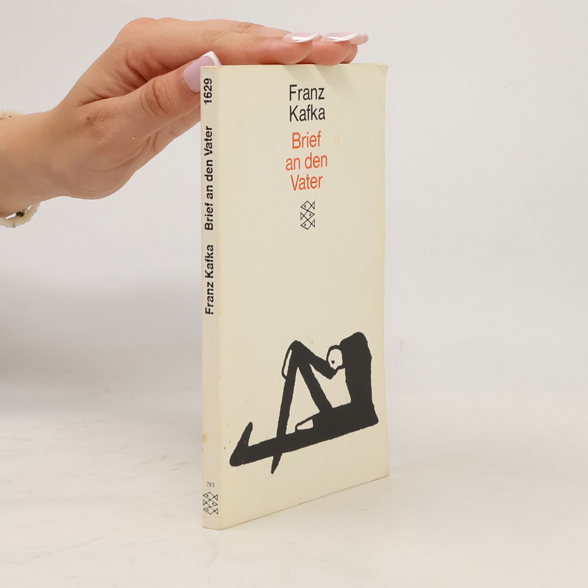 Franz Kafka Brief an den Vater