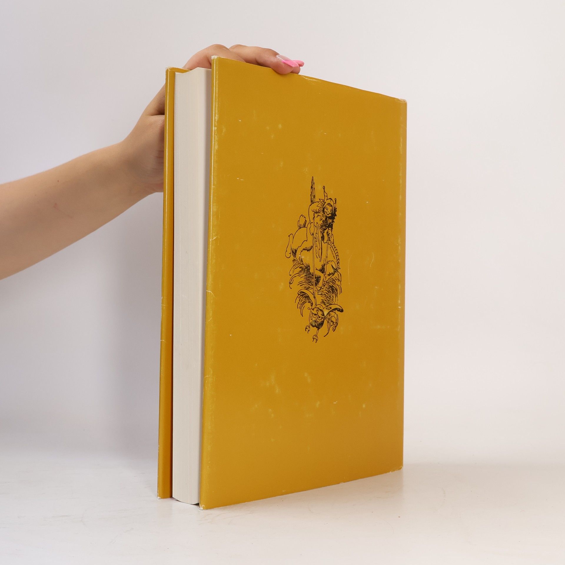 Wilhelm Busch Das dicke Busch-Buch