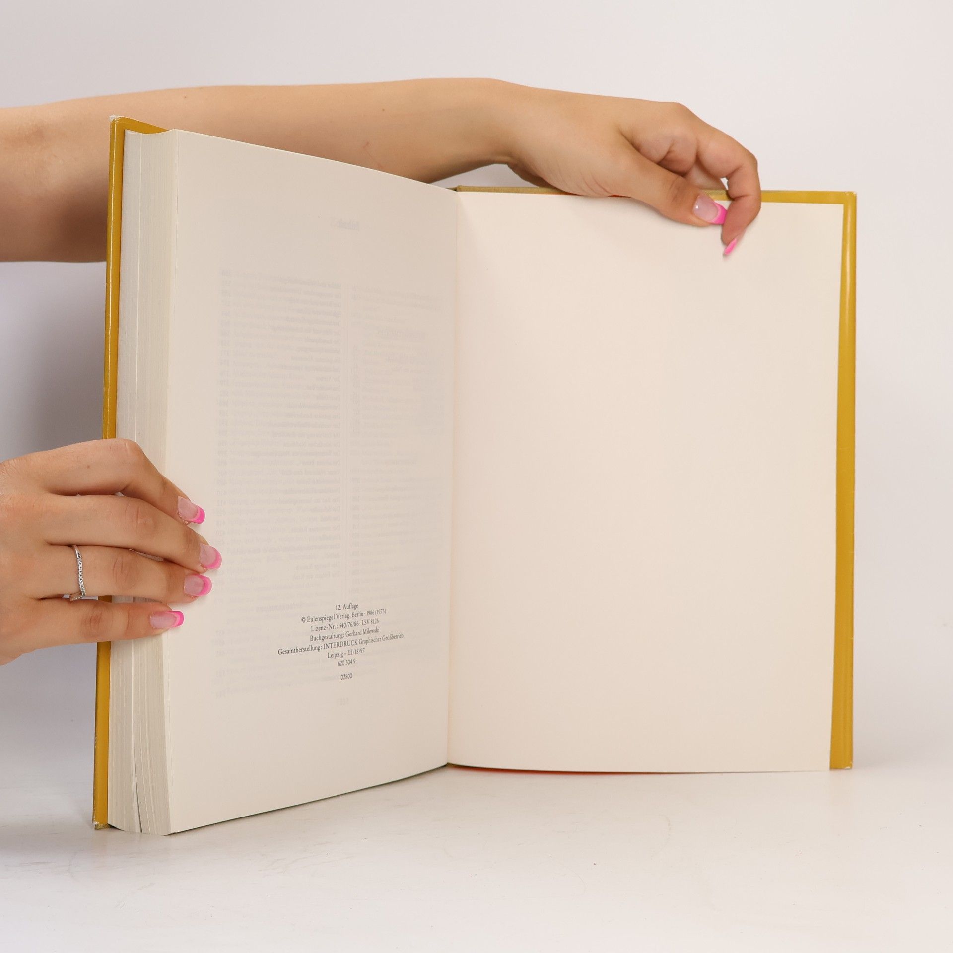 Wilhelm Busch Das dicke Busch-Buch