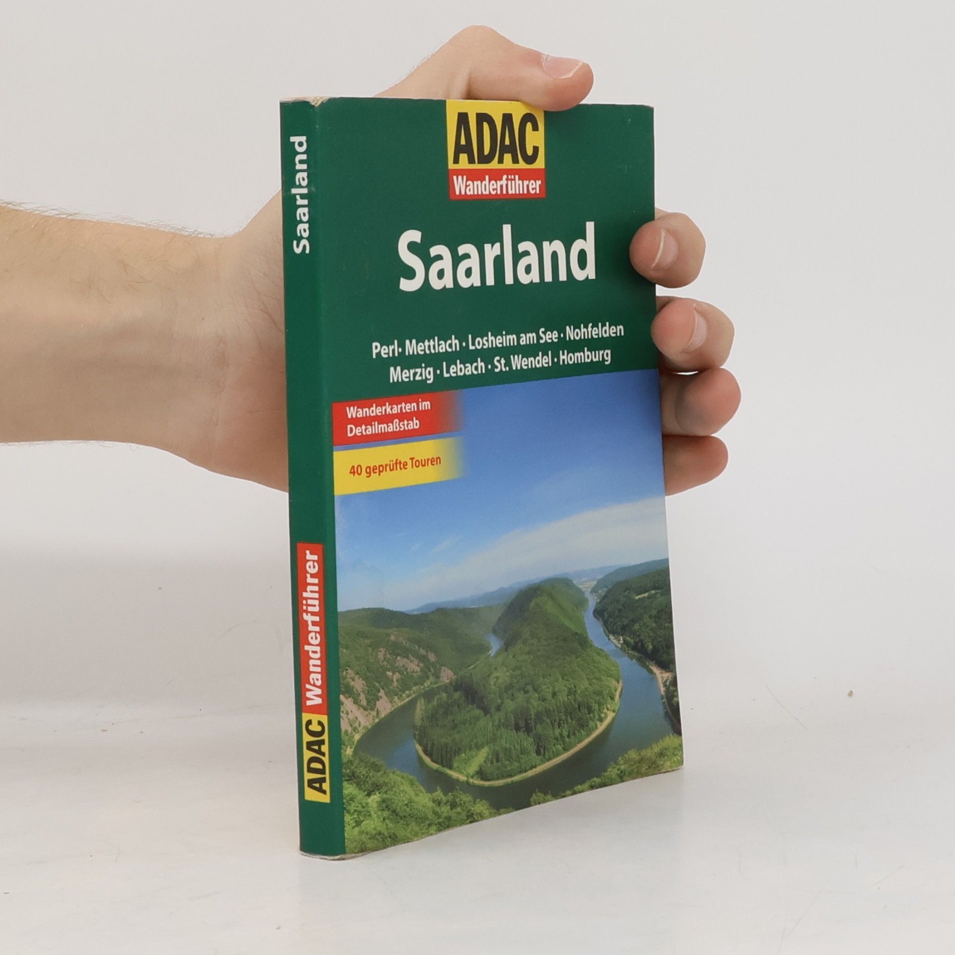 Saarland