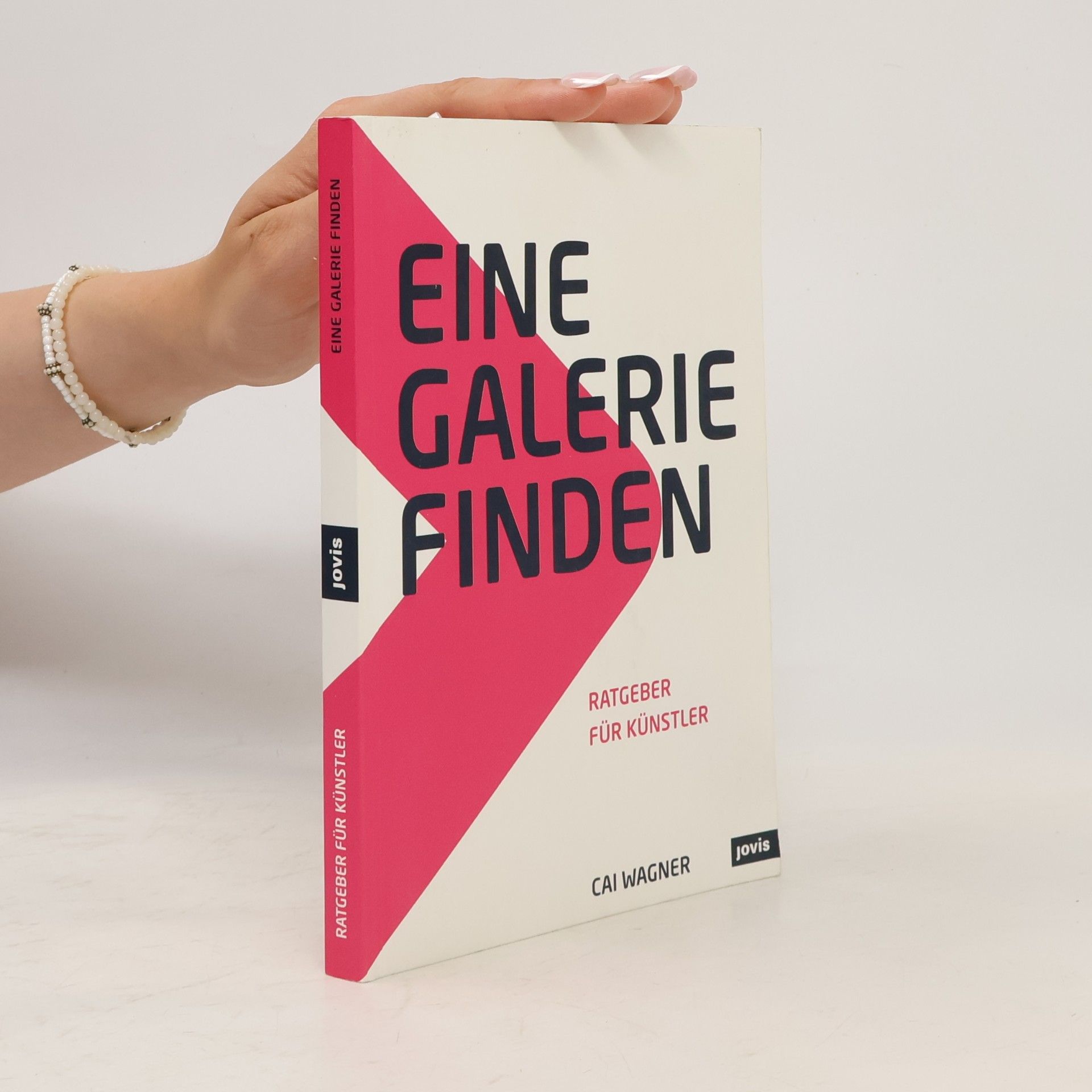 Cai Wagner Eine Galerie finden