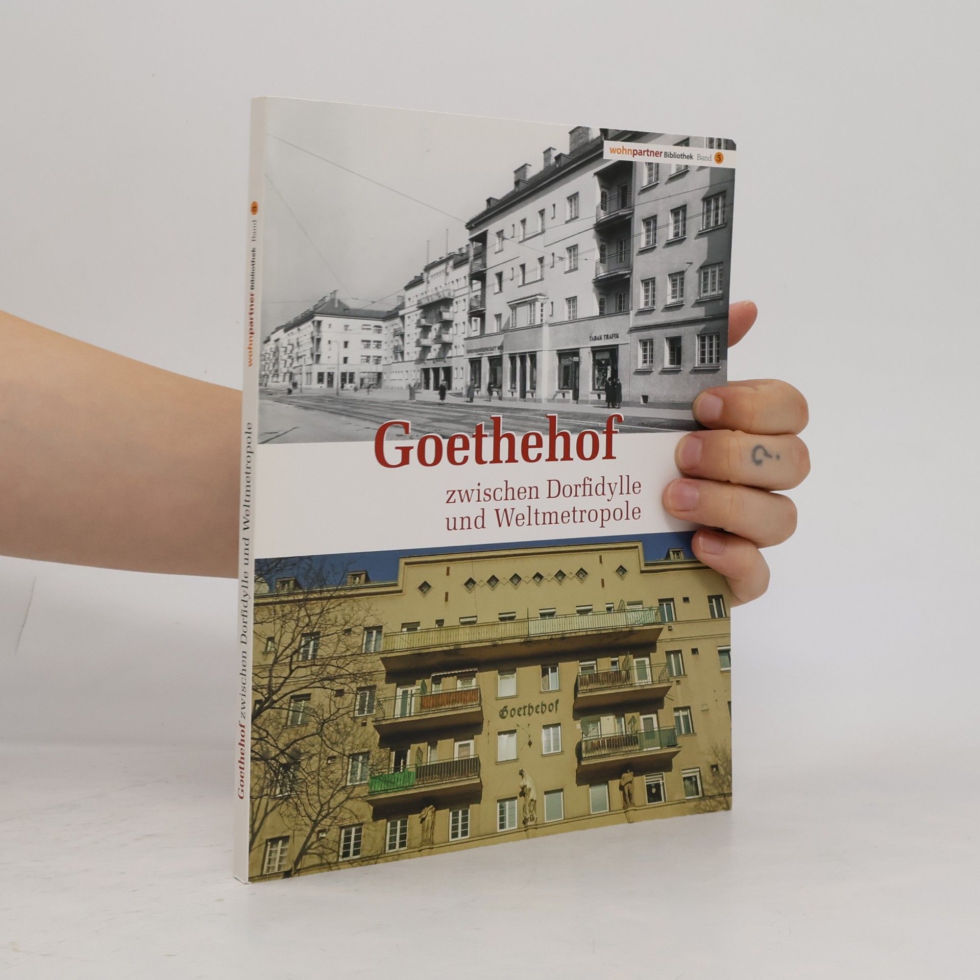 Goethehof