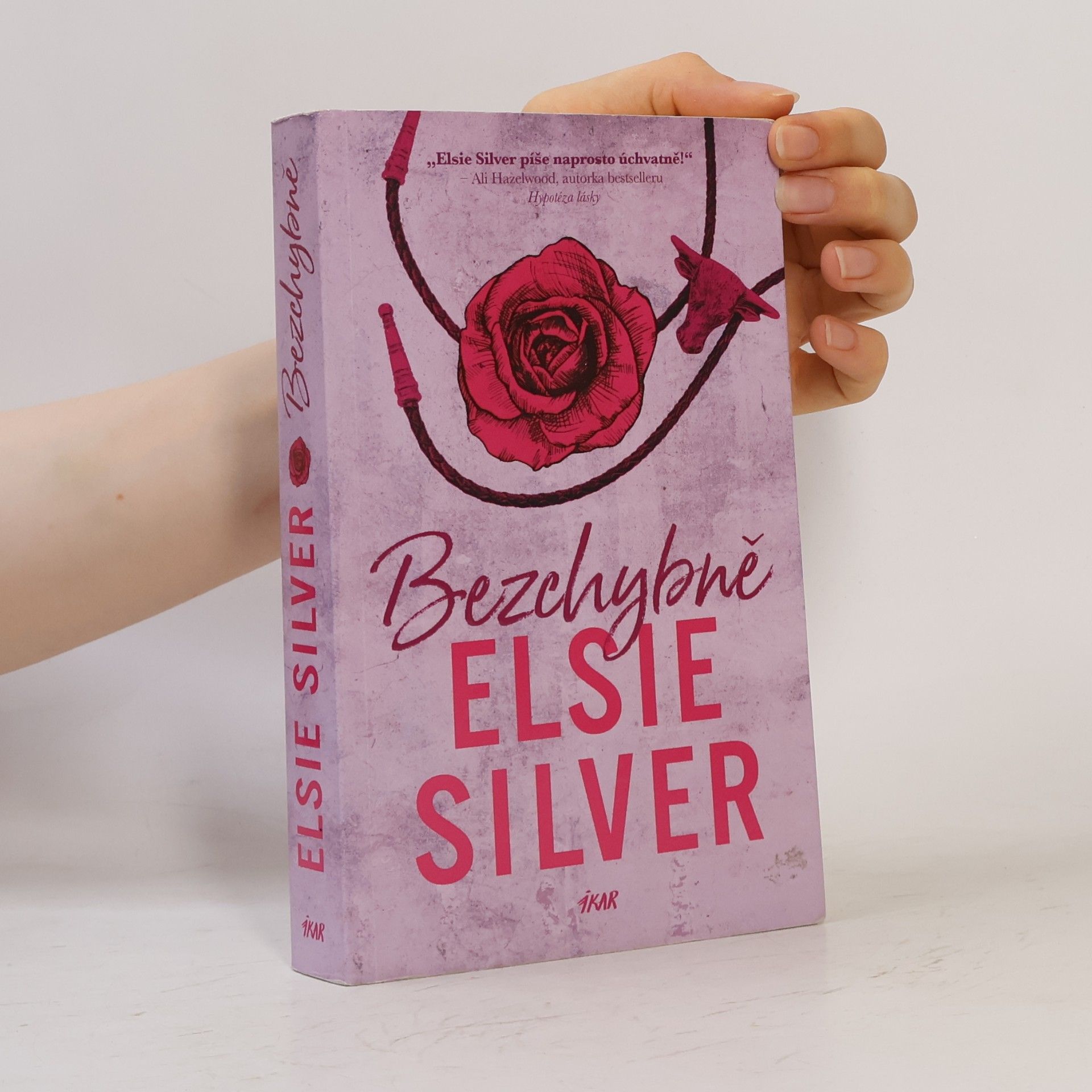 Elsie Silver Bezchybně