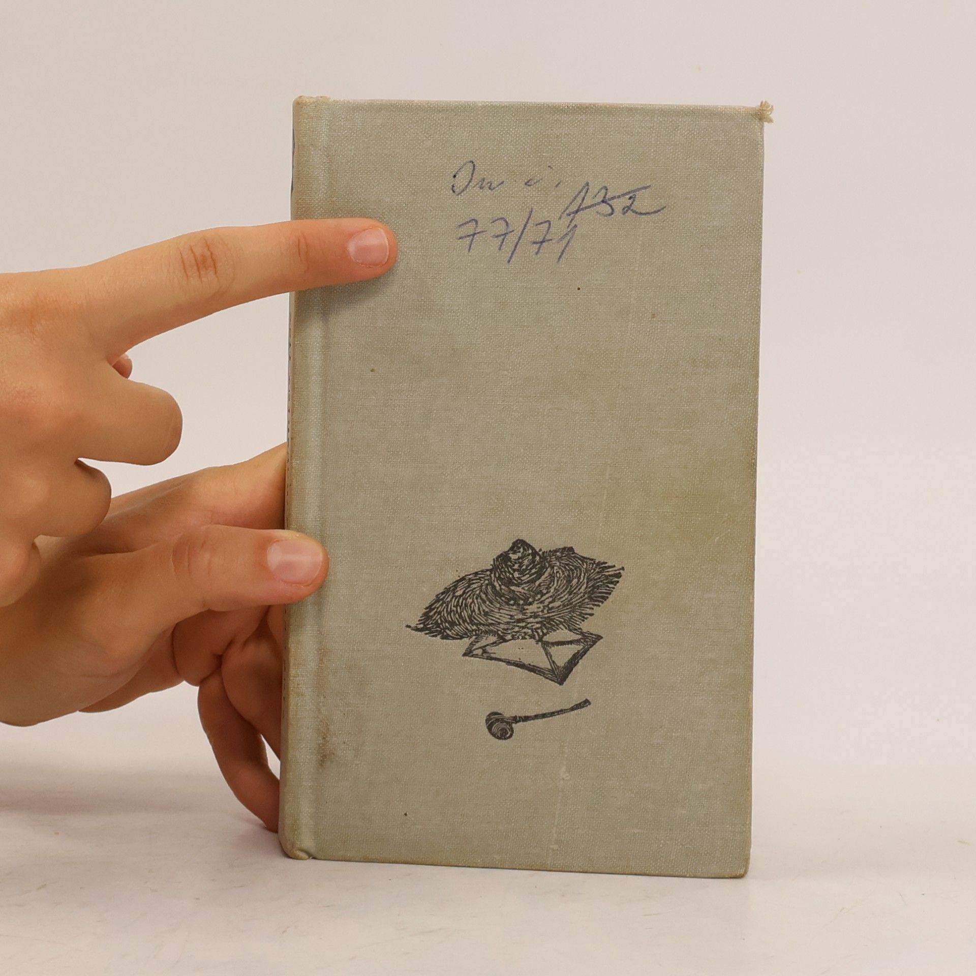 Zane Grey Neodovzdaný list