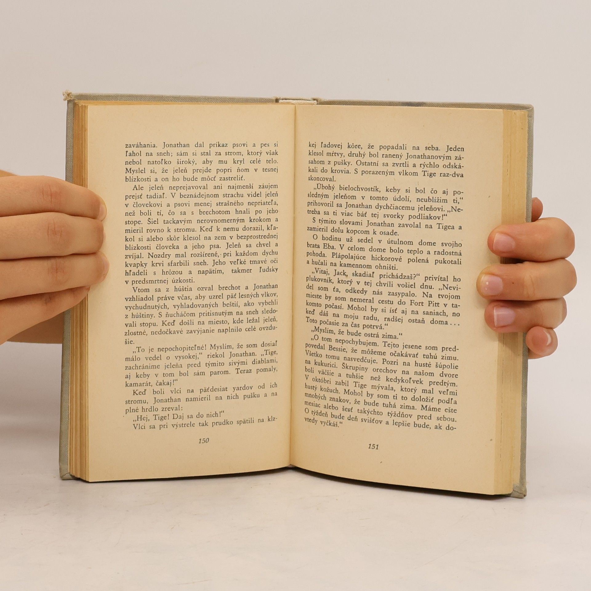 Zane Grey Neodovzdaný list