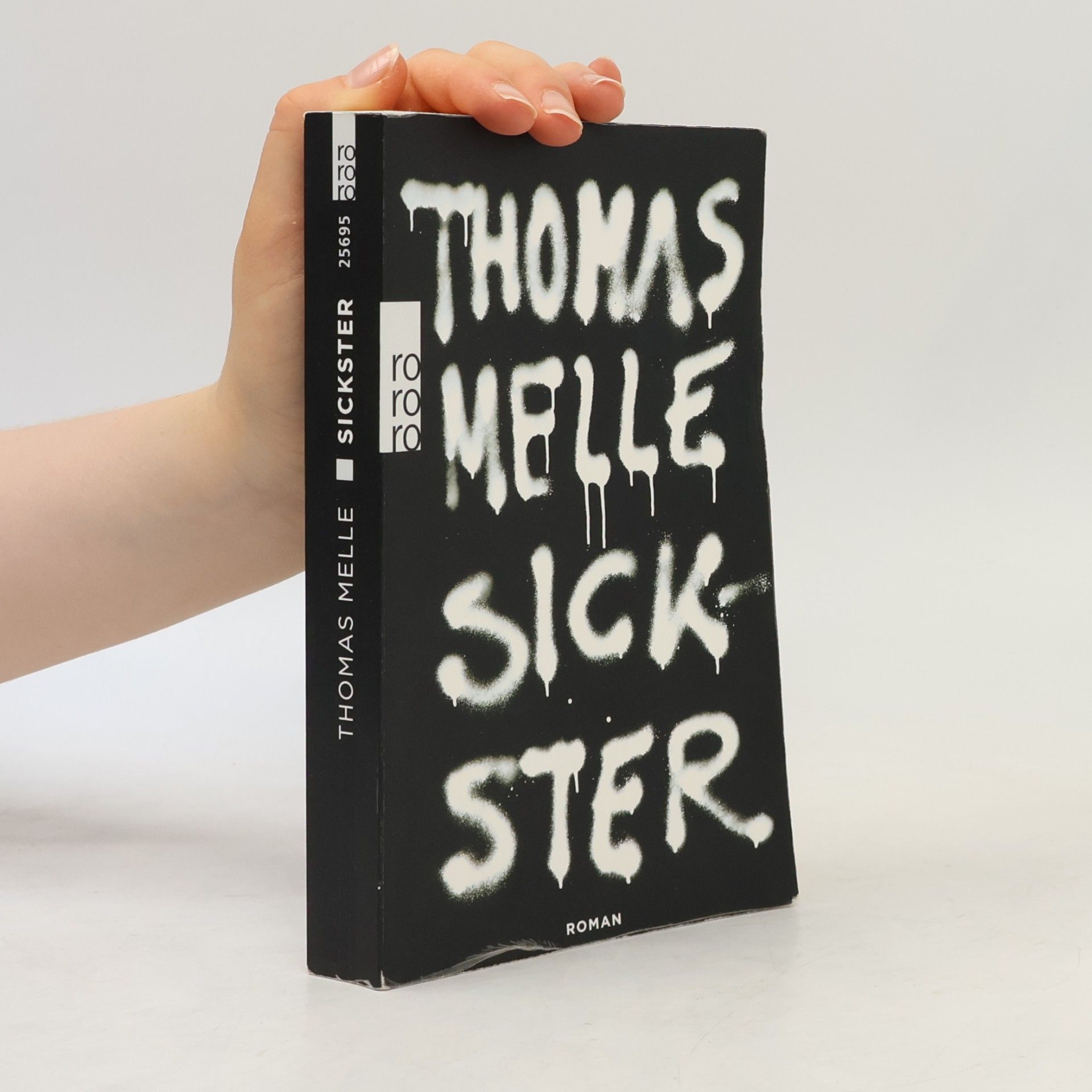 Thomas Melle Sickster