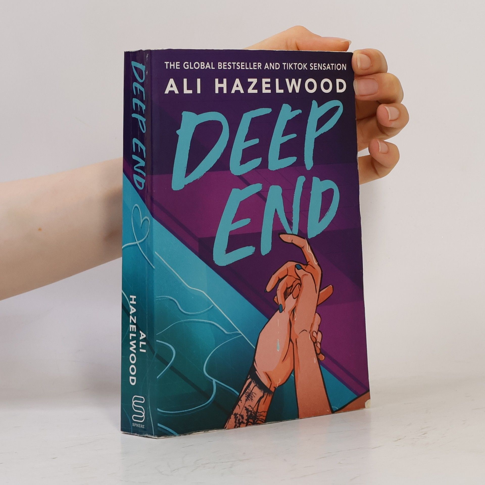 Deep End