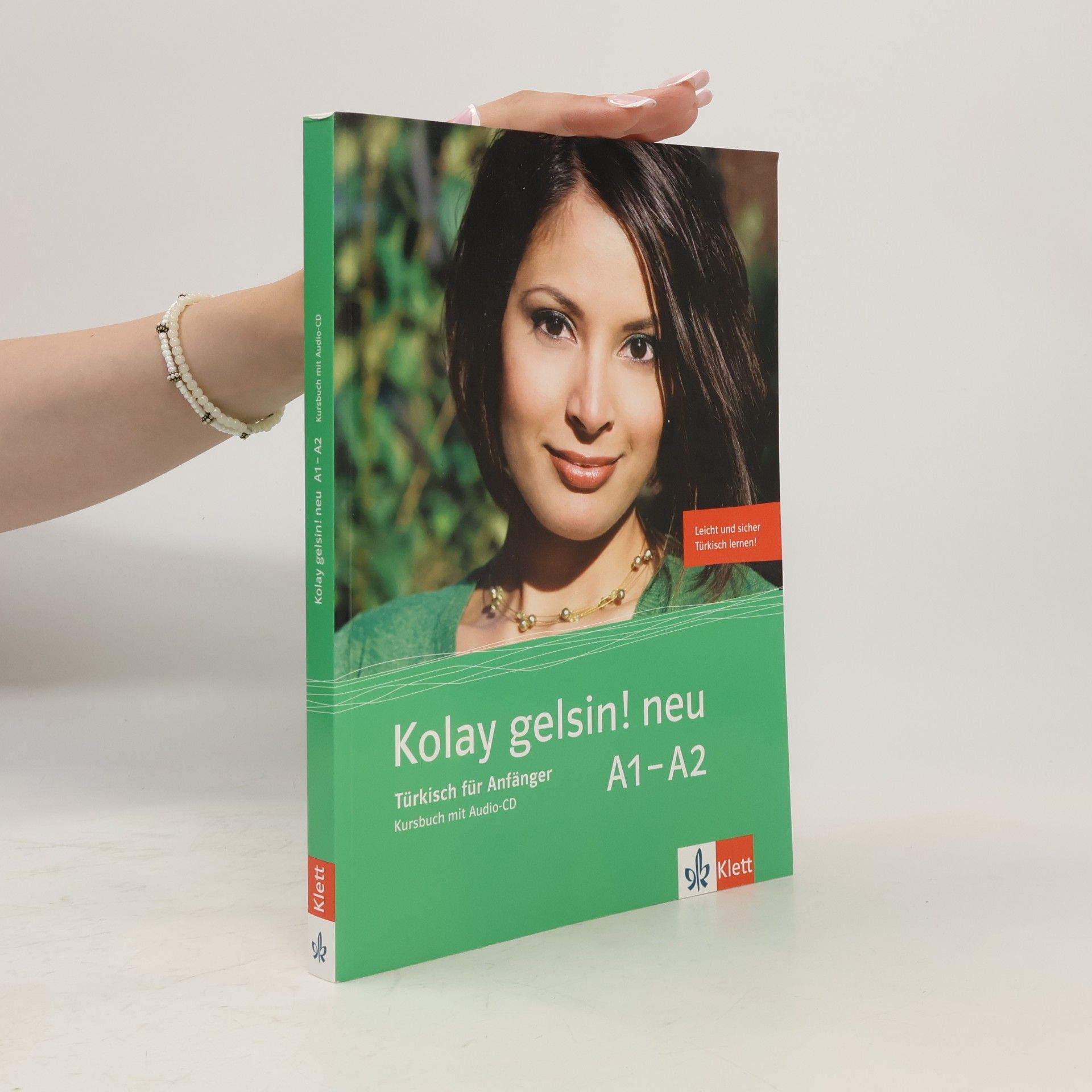 Various authors Kolay gelsin! neu A1-A2